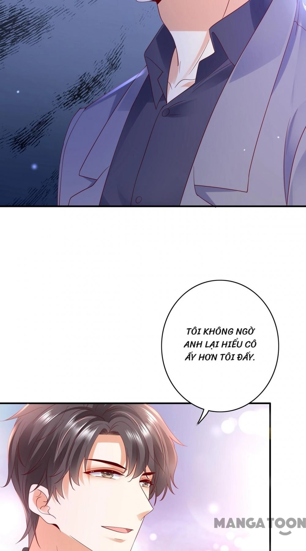 Hào Môn Thiên Giới Tiền Thê Chapter 669 - 22