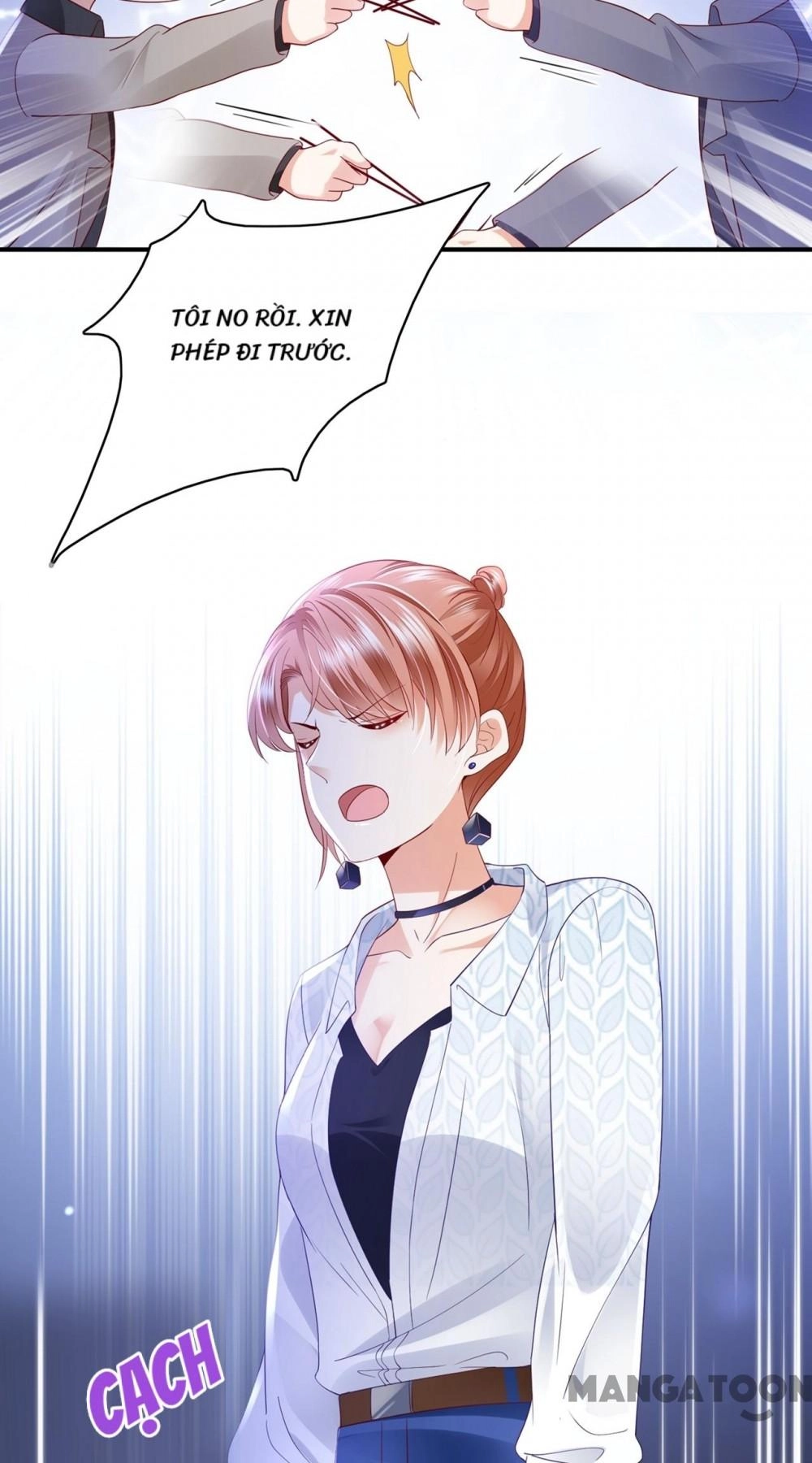 Hào Môn Thiên Giới Tiền Thê Chapter 669 - 25