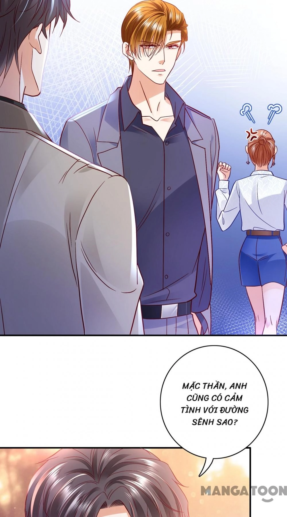 Hào Môn Thiên Giới Tiền Thê Chapter 669 - 28