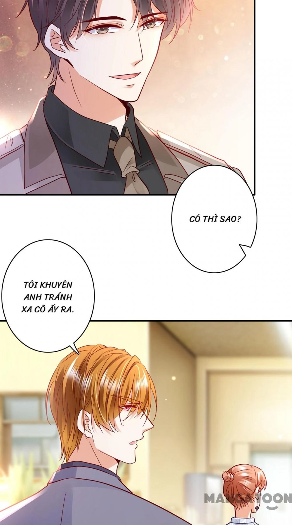 Hào Môn Thiên Giới Tiền Thê Chapter 669 - 29