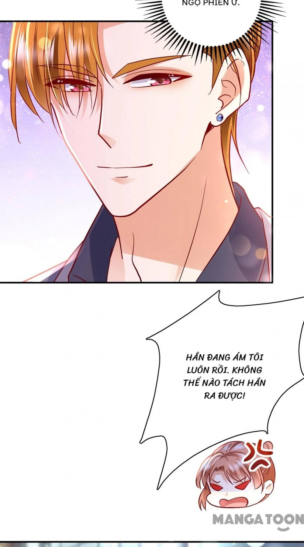 Hào Môn Thiên Giới Tiền Thê Chapter 670 - 6