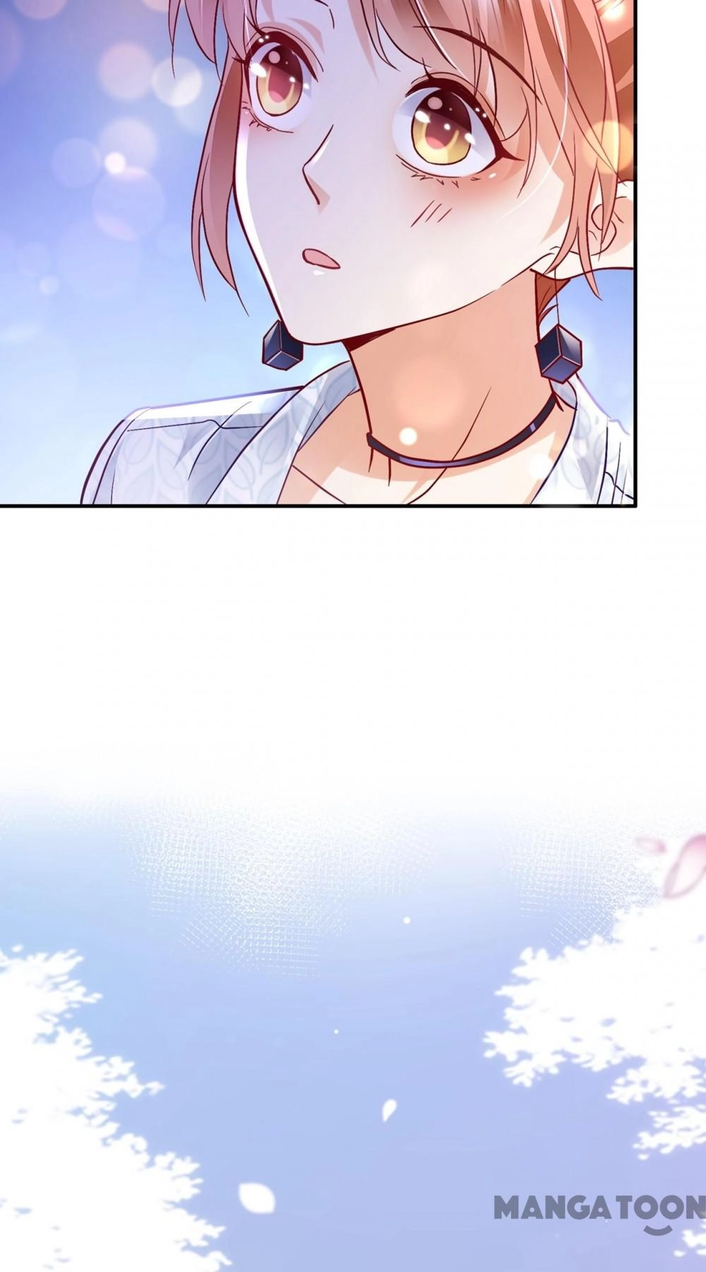 Hào Môn Thiên Giới Tiền Thê Chapter 670 - 8