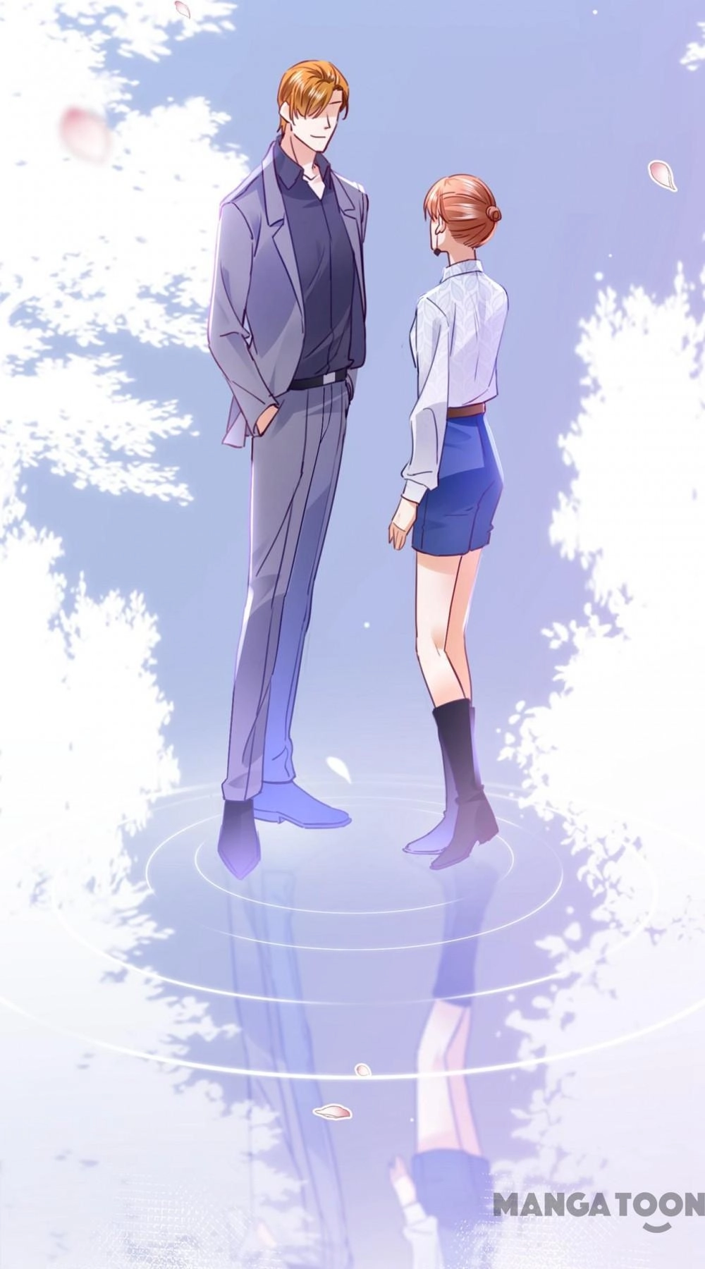 Hào Môn Thiên Giới Tiền Thê Chapter 670 - 9