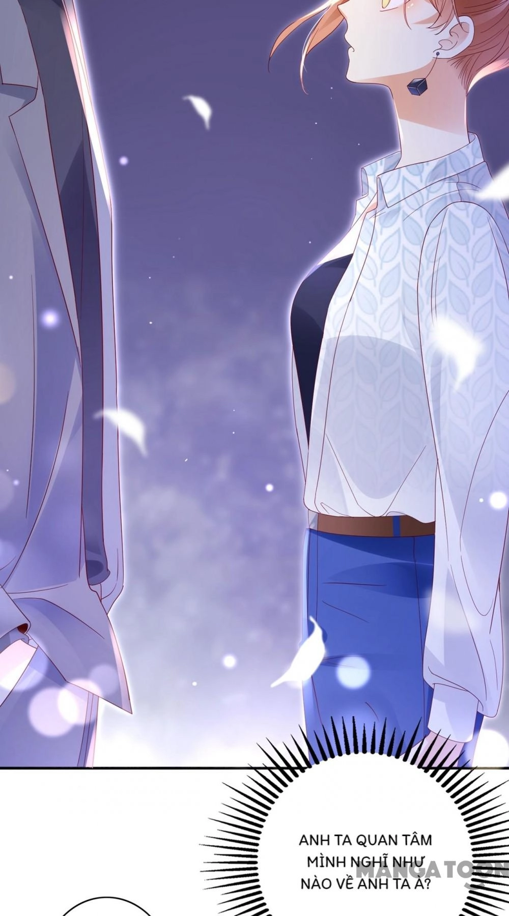 Hào Môn Thiên Giới Tiền Thê Chapter 670 - 13