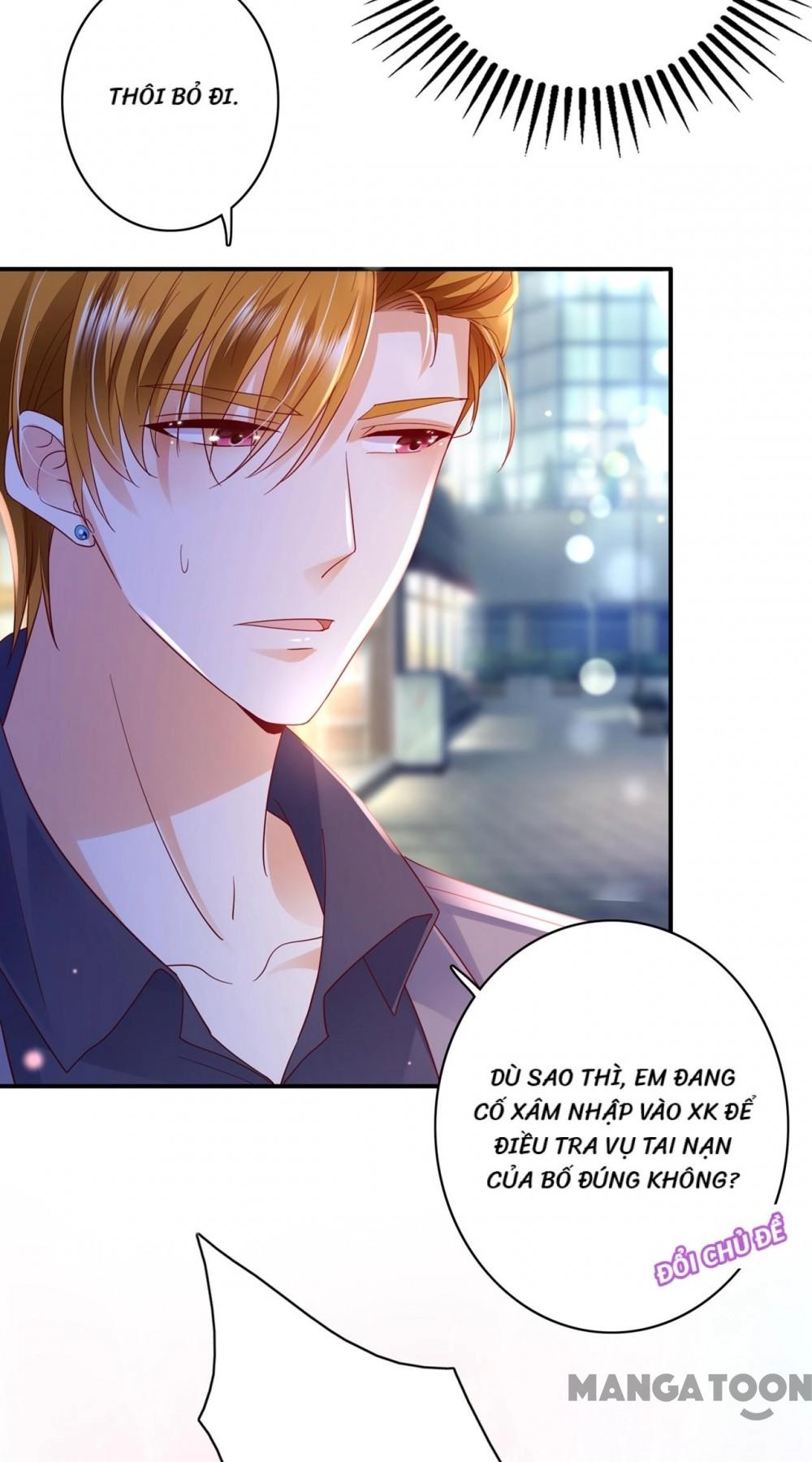 Hào Môn Thiên Giới Tiền Thê Chapter 670 - 14