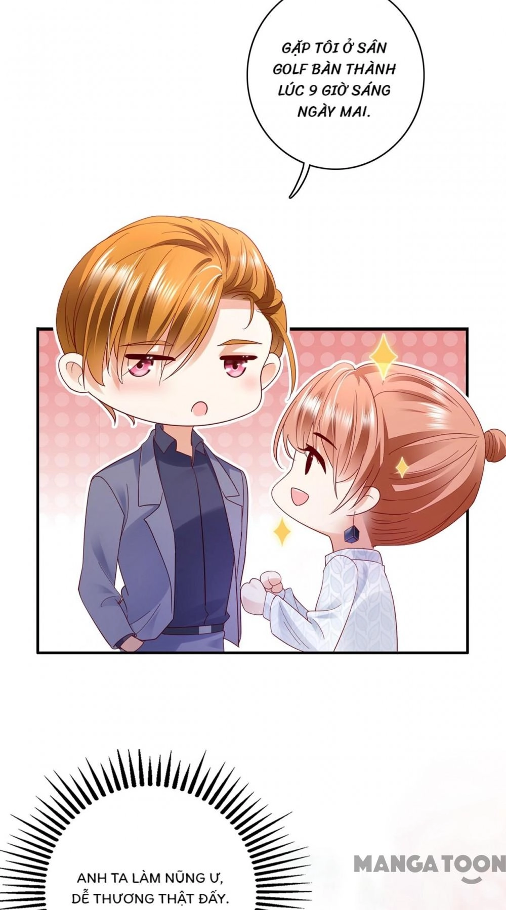 Hào Môn Thiên Giới Tiền Thê Chapter 670 - 16