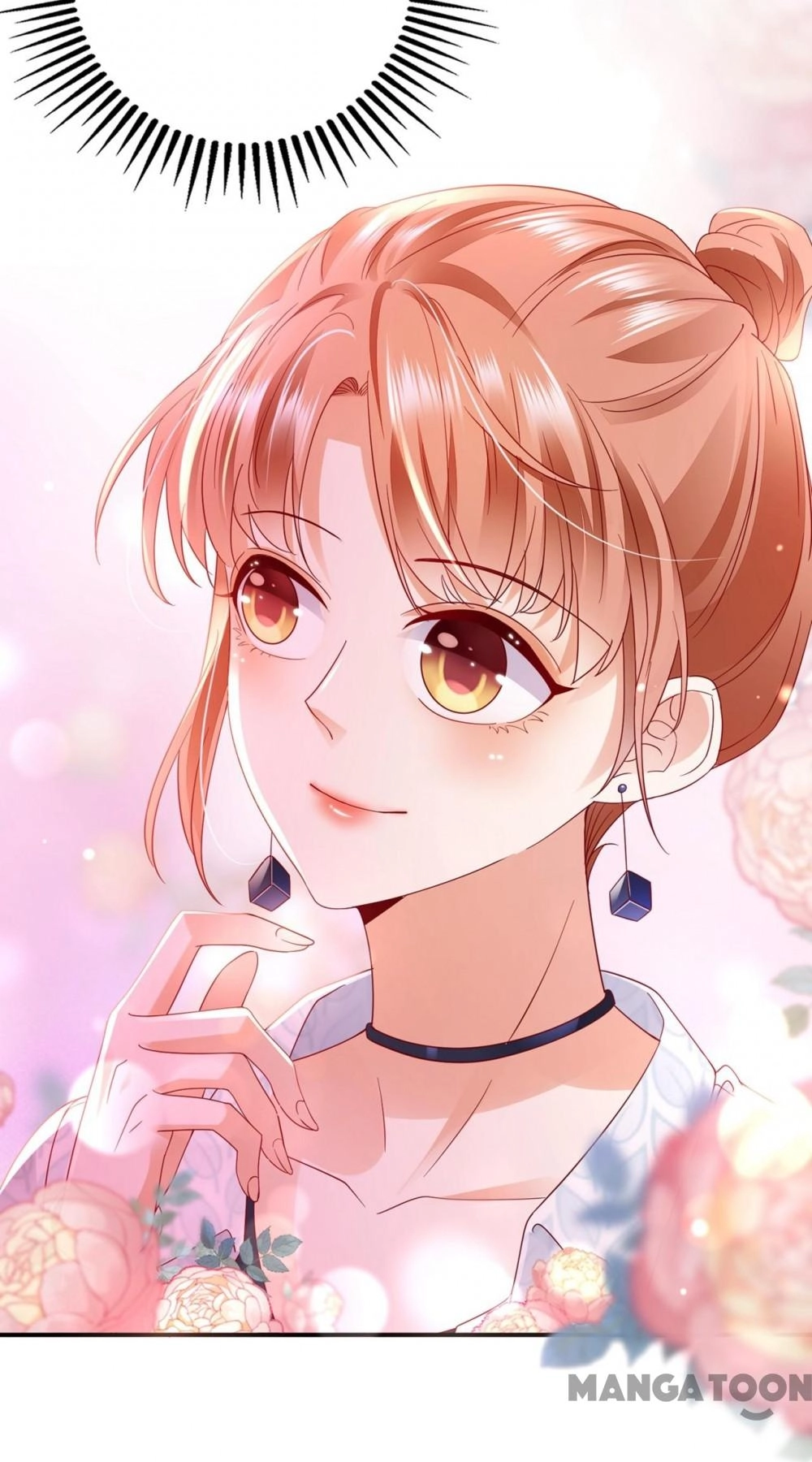 Hào Môn Thiên Giới Tiền Thê Chapter 670 - 17