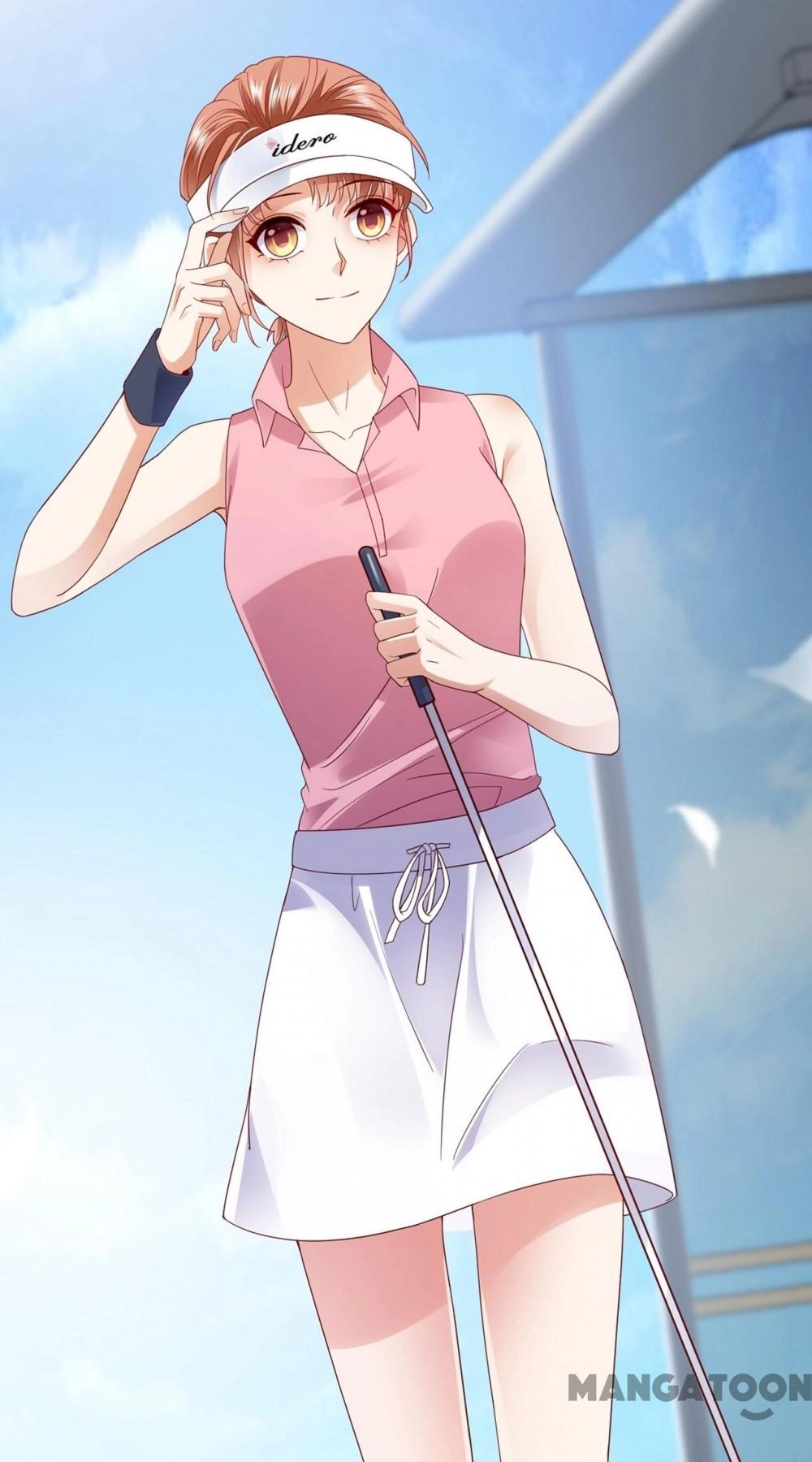 Hào Môn Thiên Giới Tiền Thê Chapter 670 - 21