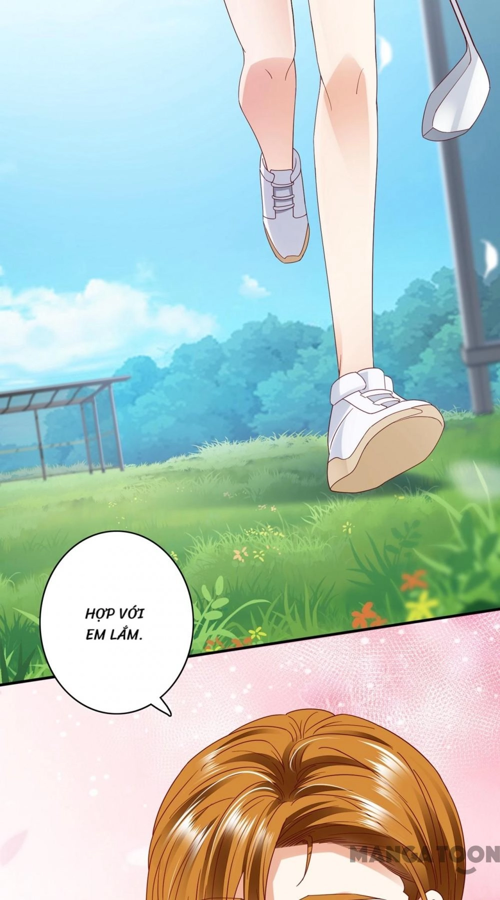 Hào Môn Thiên Giới Tiền Thê Chapter 670 - 22