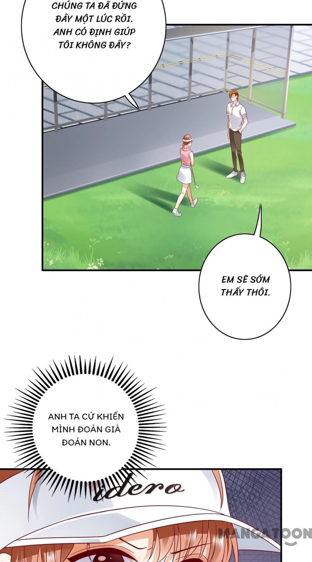 Hào Môn Thiên Giới Tiền Thê Chapter 670 - 24