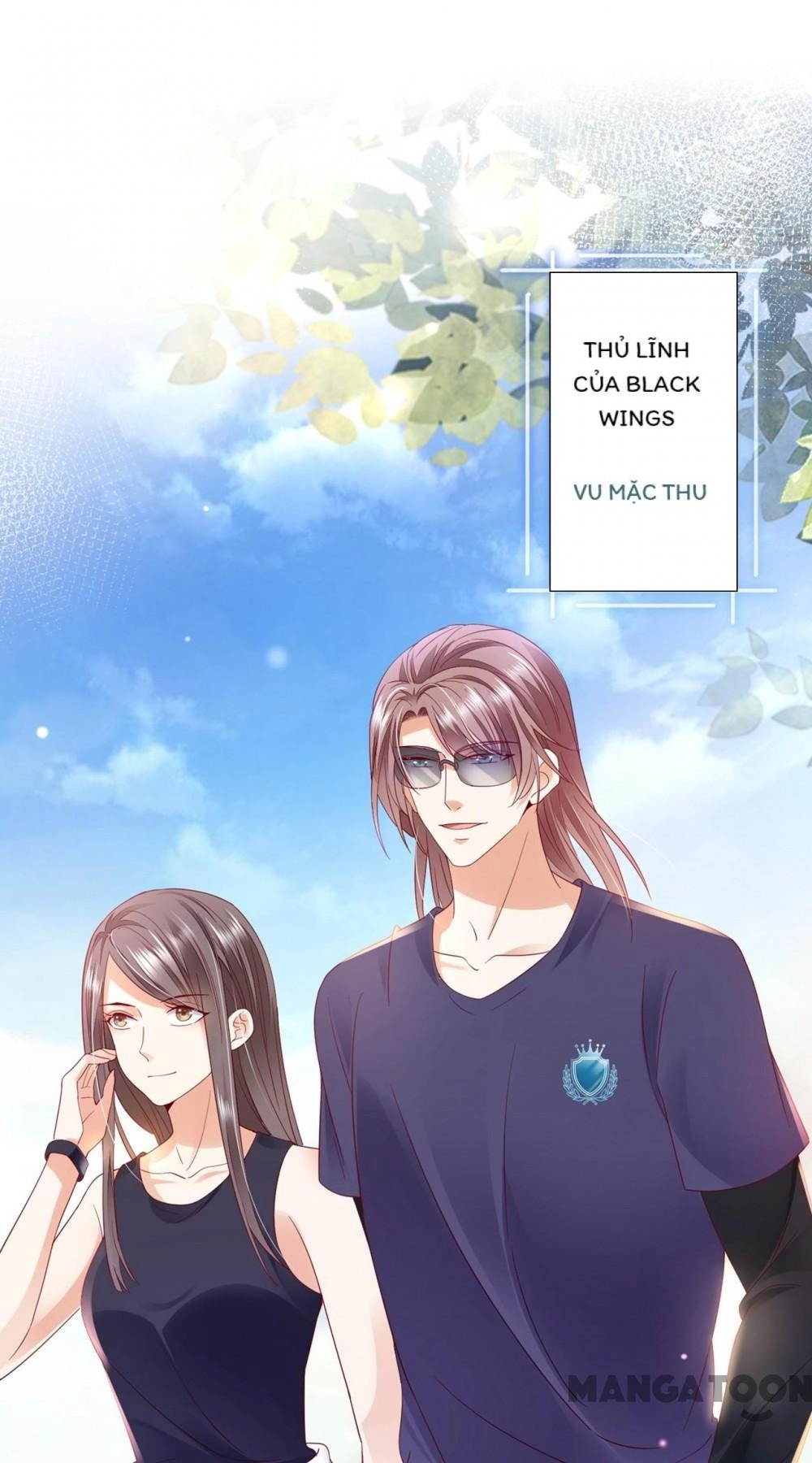 Hào Môn Thiên Giới Tiền Thê Chapter 670 - 26