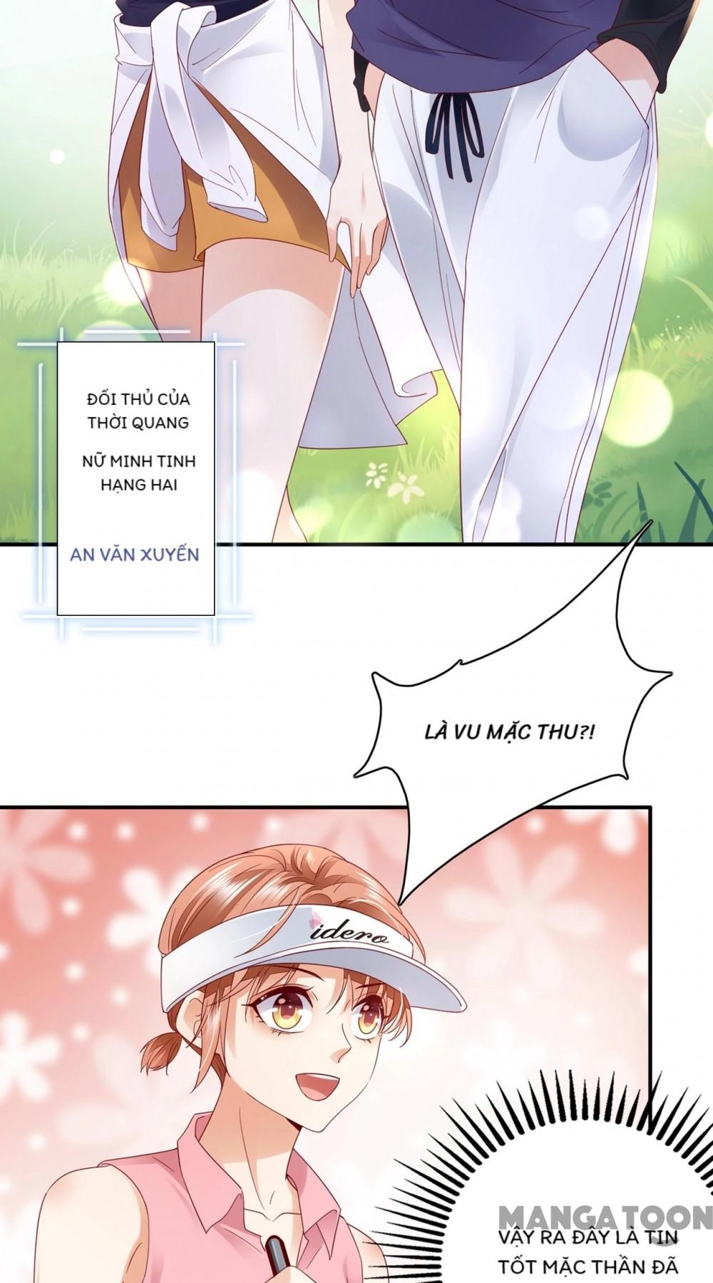 Hào Môn Thiên Giới Tiền Thê Chapter 670 - 27