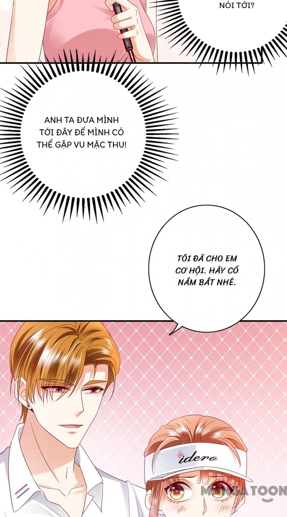 Hào Môn Thiên Giới Tiền Thê Chapter 670 - 28