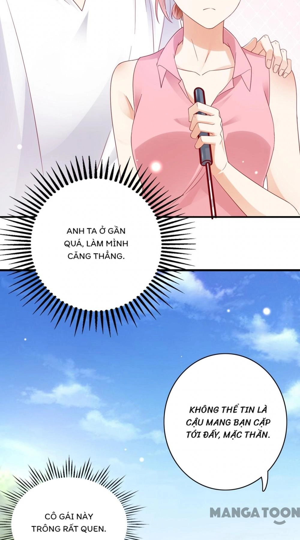 Hào Môn Thiên Giới Tiền Thê Chapter 670 - 29