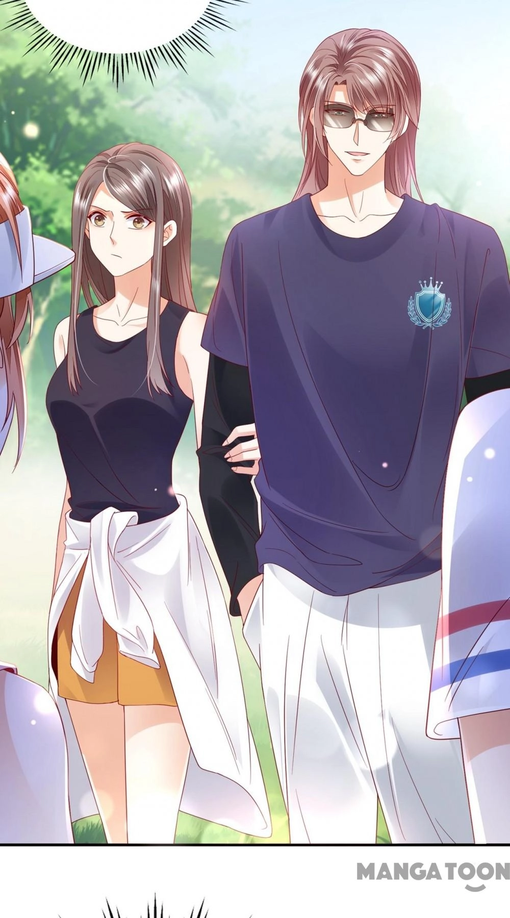 Hào Môn Thiên Giới Tiền Thê Chapter 670 - 30