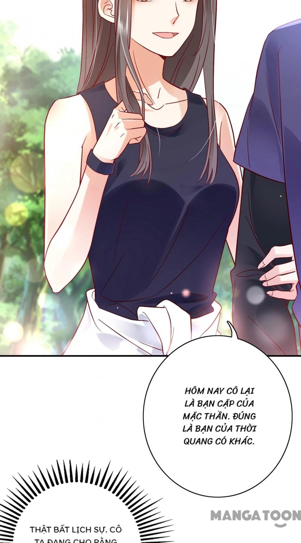 Hào Môn Thiên Giới Tiền Thê Chapter 670 - 34