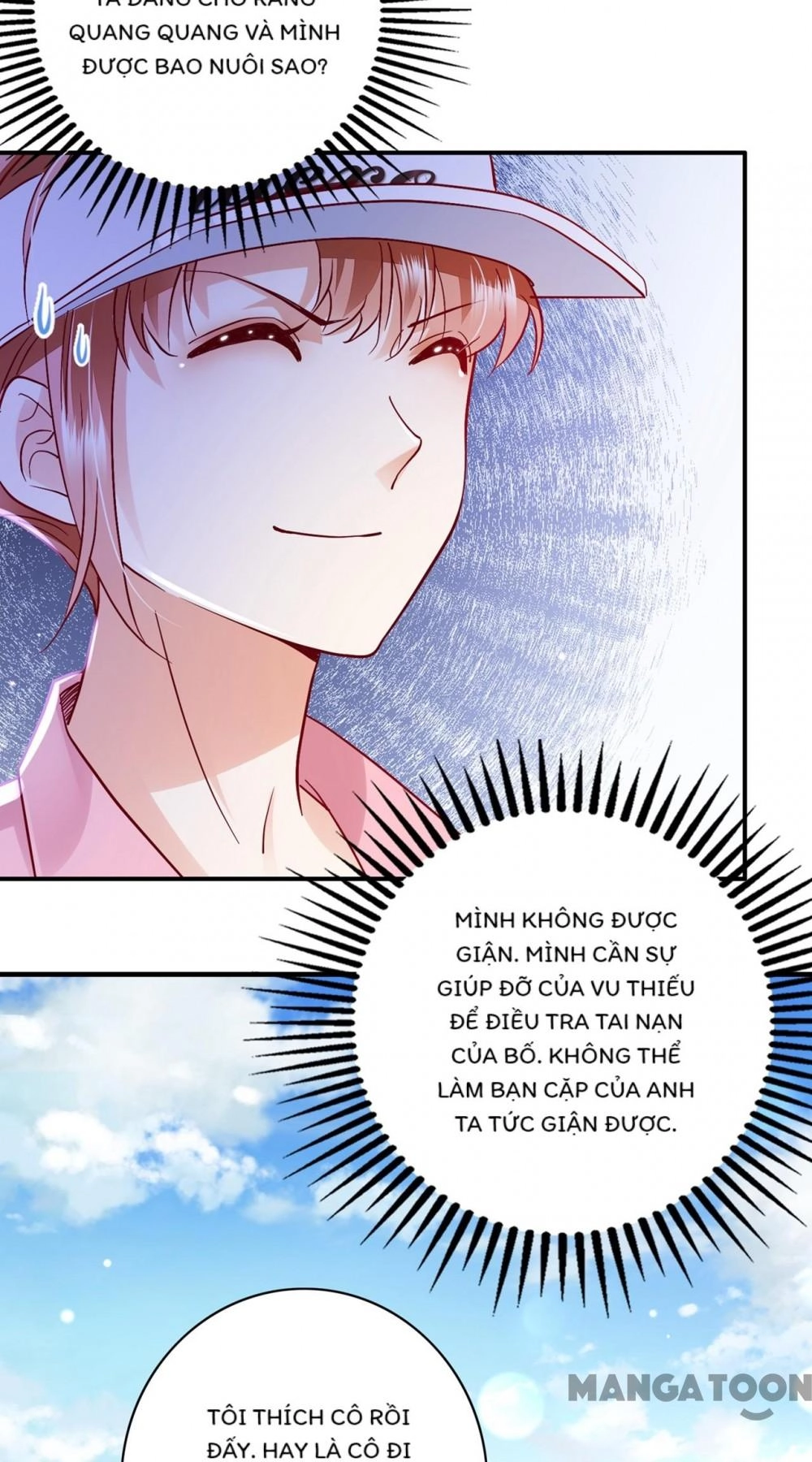 Hào Môn Thiên Giới Tiền Thê Chapter 670 - 35