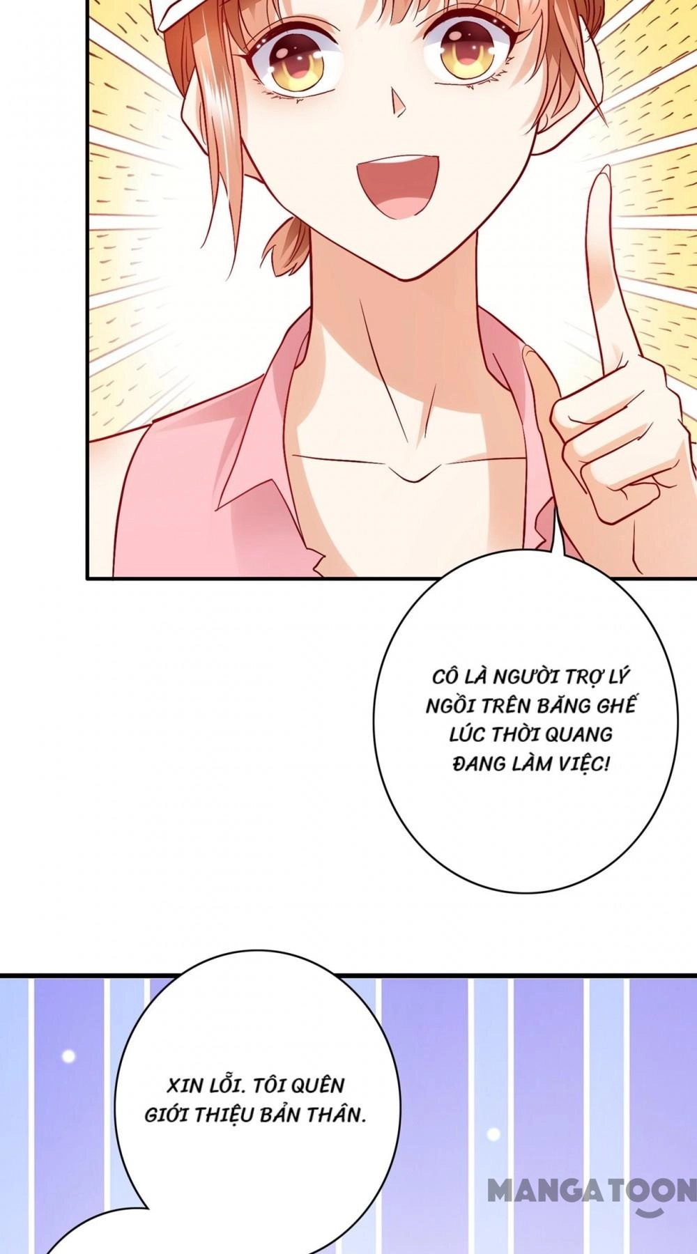 Hào Môn Thiên Giới Tiền Thê Chapter 670 - 38