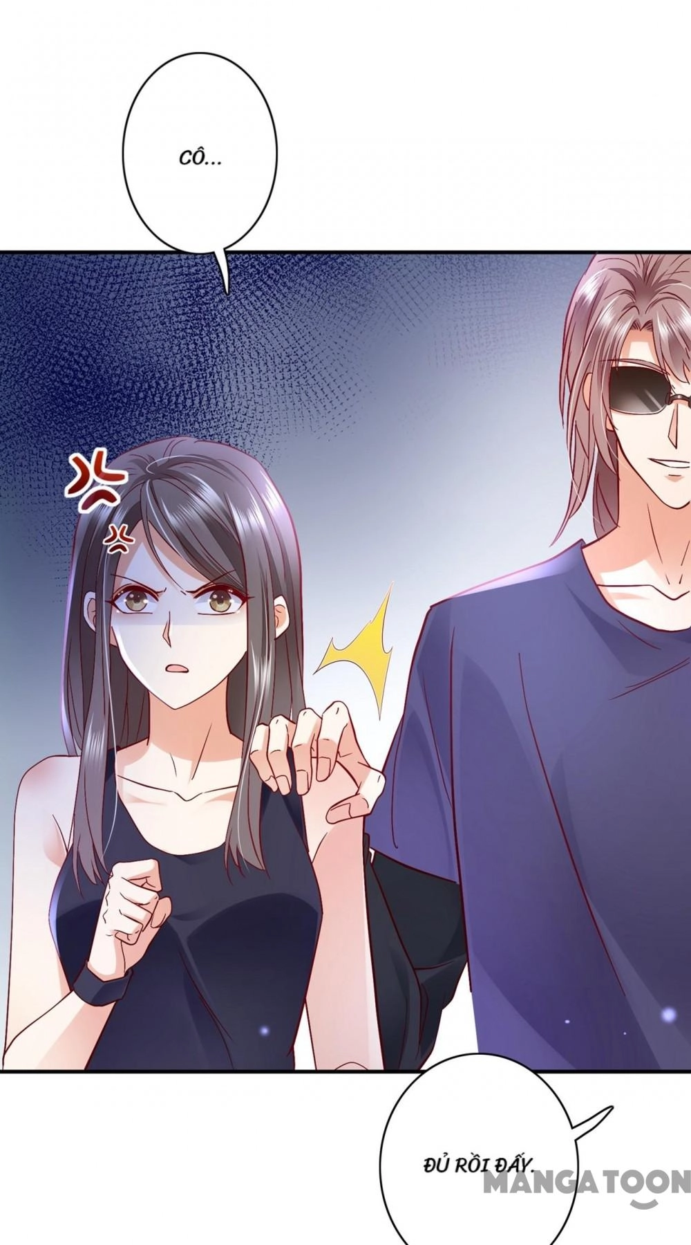 Hào Môn Thiên Giới Tiền Thê Chapter 670 - 42