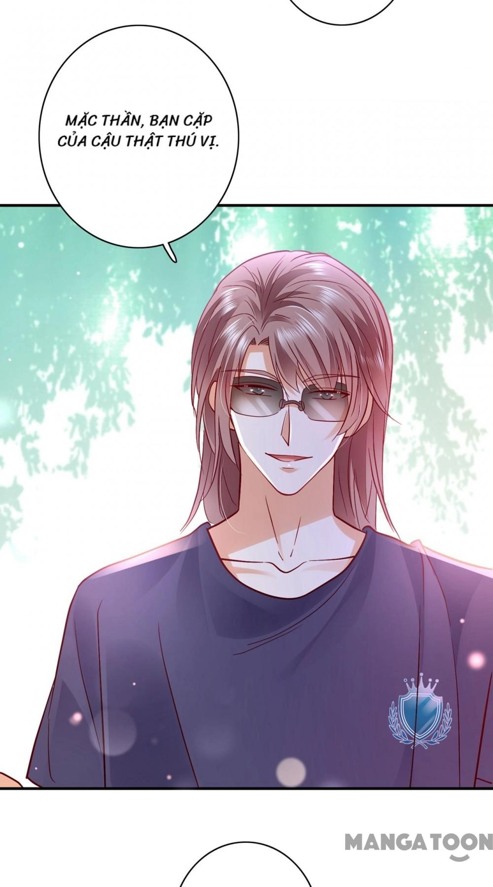 Hào Môn Thiên Giới Tiền Thê Chapter 670 - 43