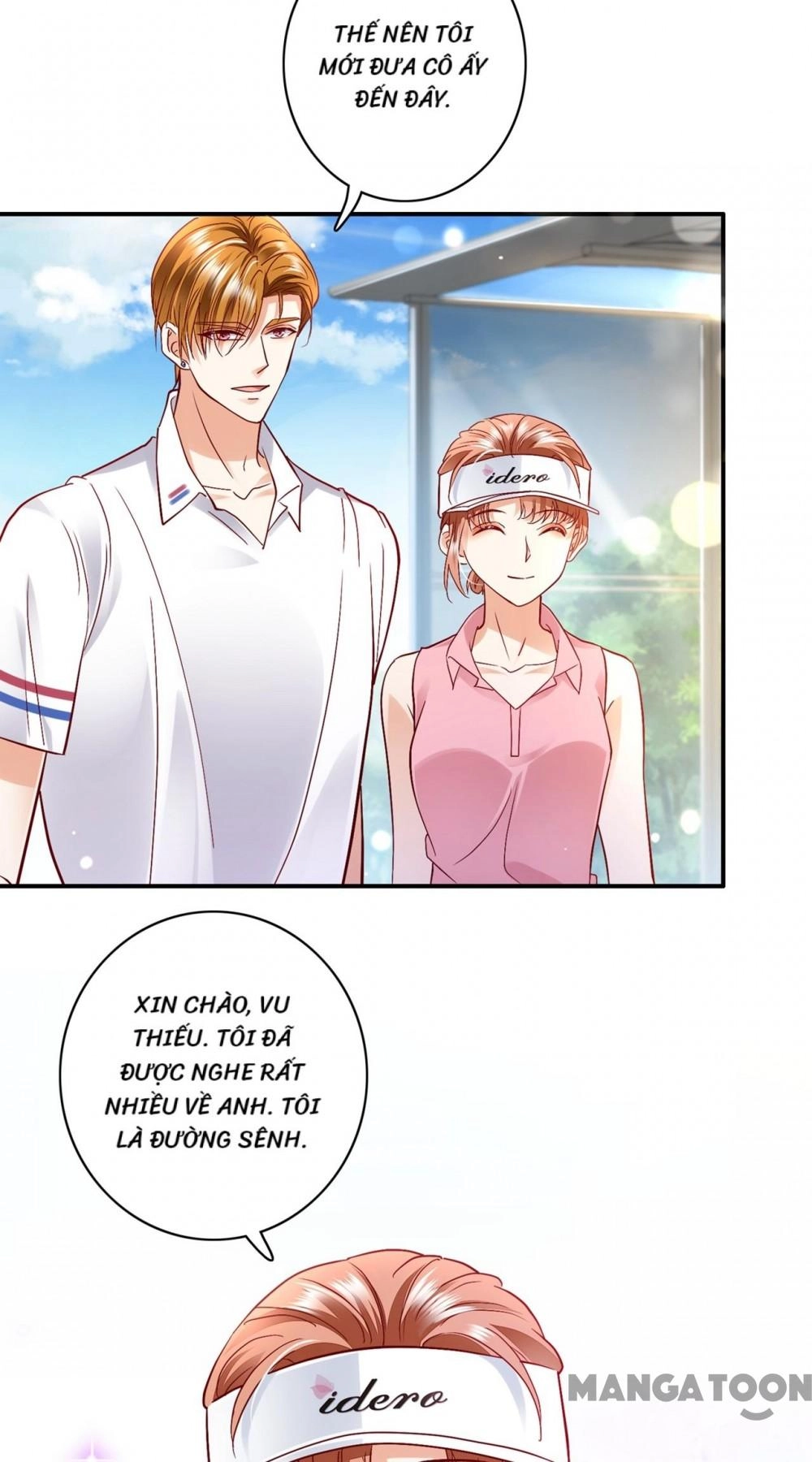 Hào Môn Thiên Giới Tiền Thê Chapter 670 - 44