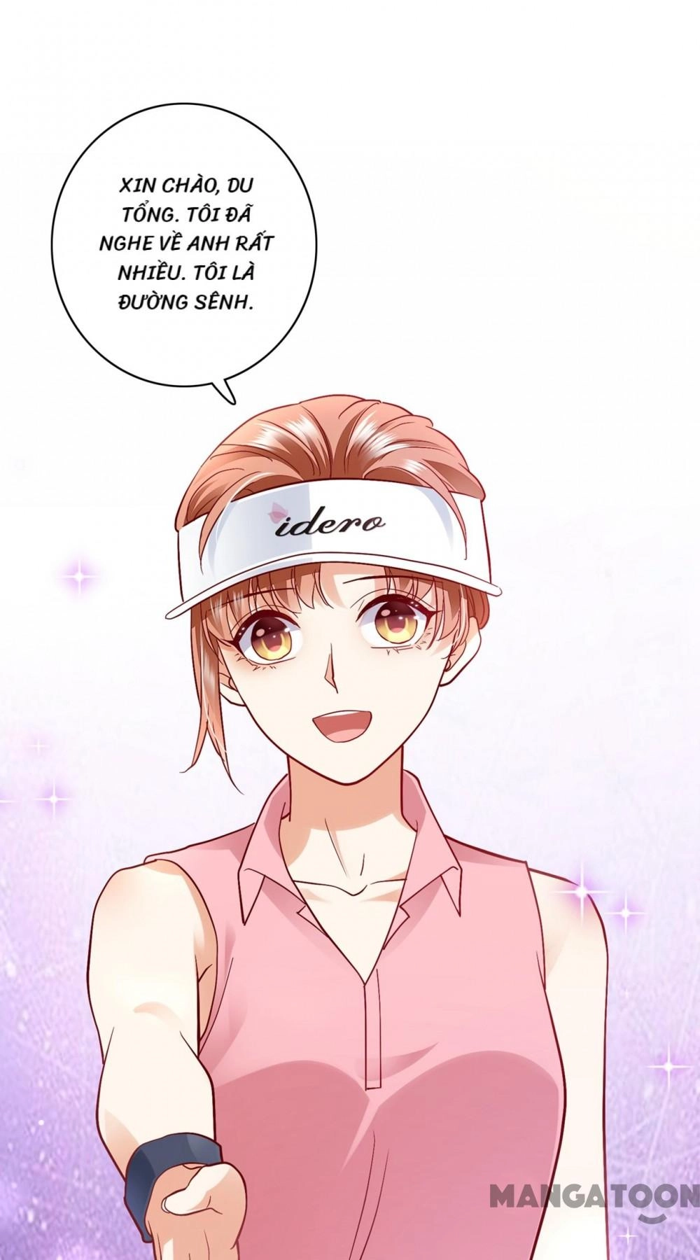 Hào Môn Thiên Giới Tiền Thê Chapter 671 - 1