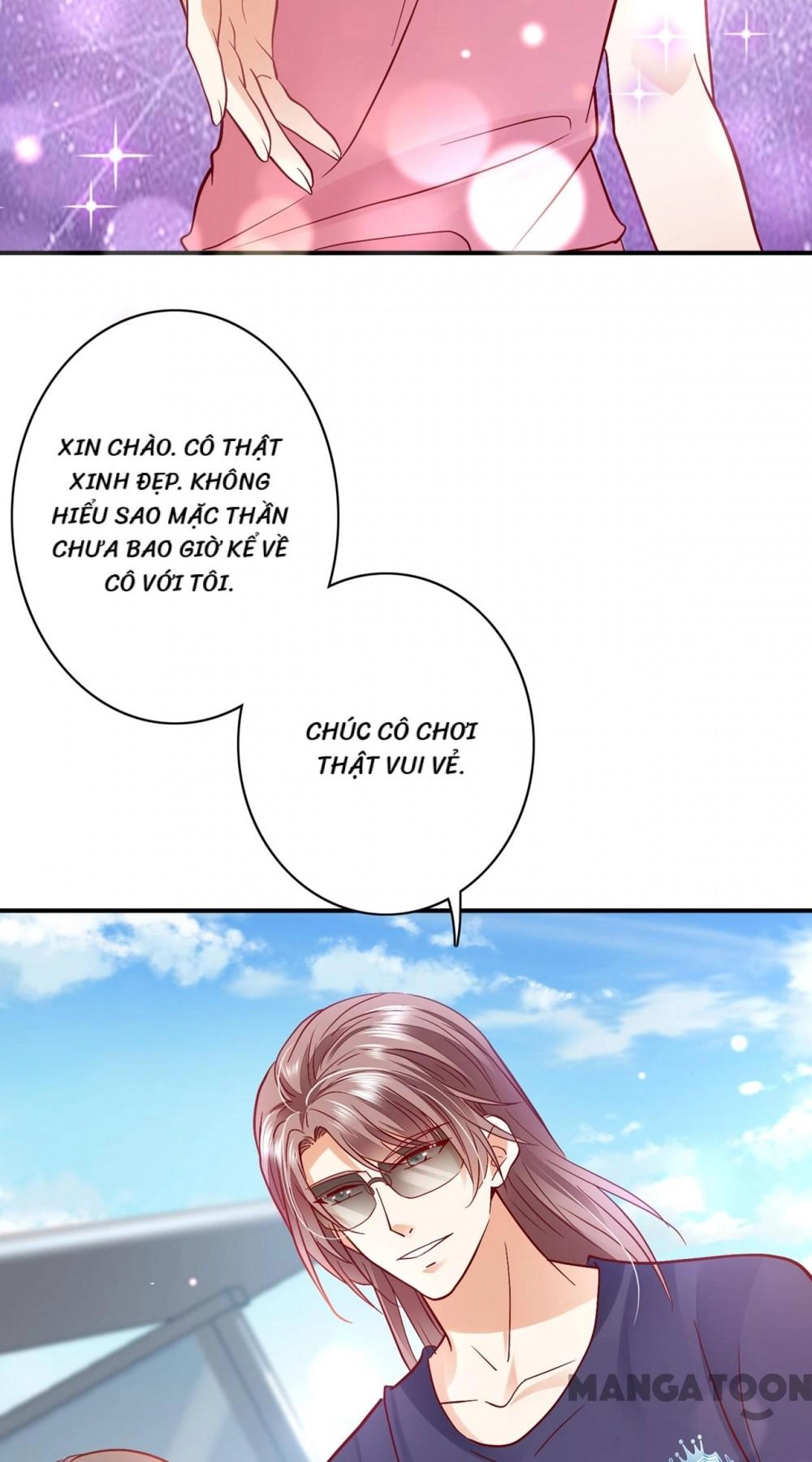 Hào Môn Thiên Giới Tiền Thê Chapter 671 - 2