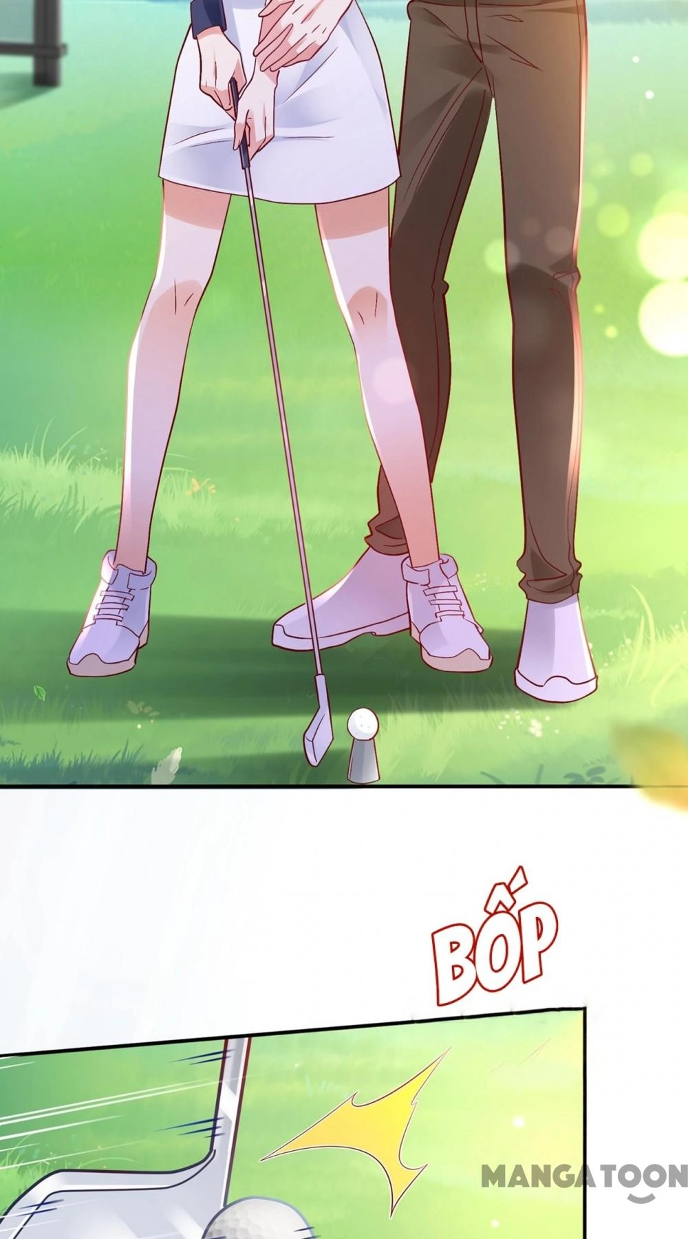 Hào Môn Thiên Giới Tiền Thê Chapter 671 - 7