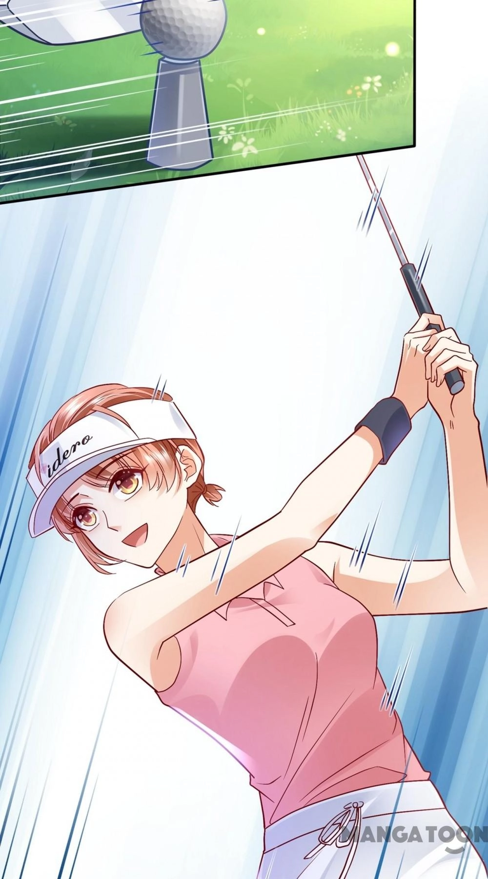 Hào Môn Thiên Giới Tiền Thê Chapter 671 - 8