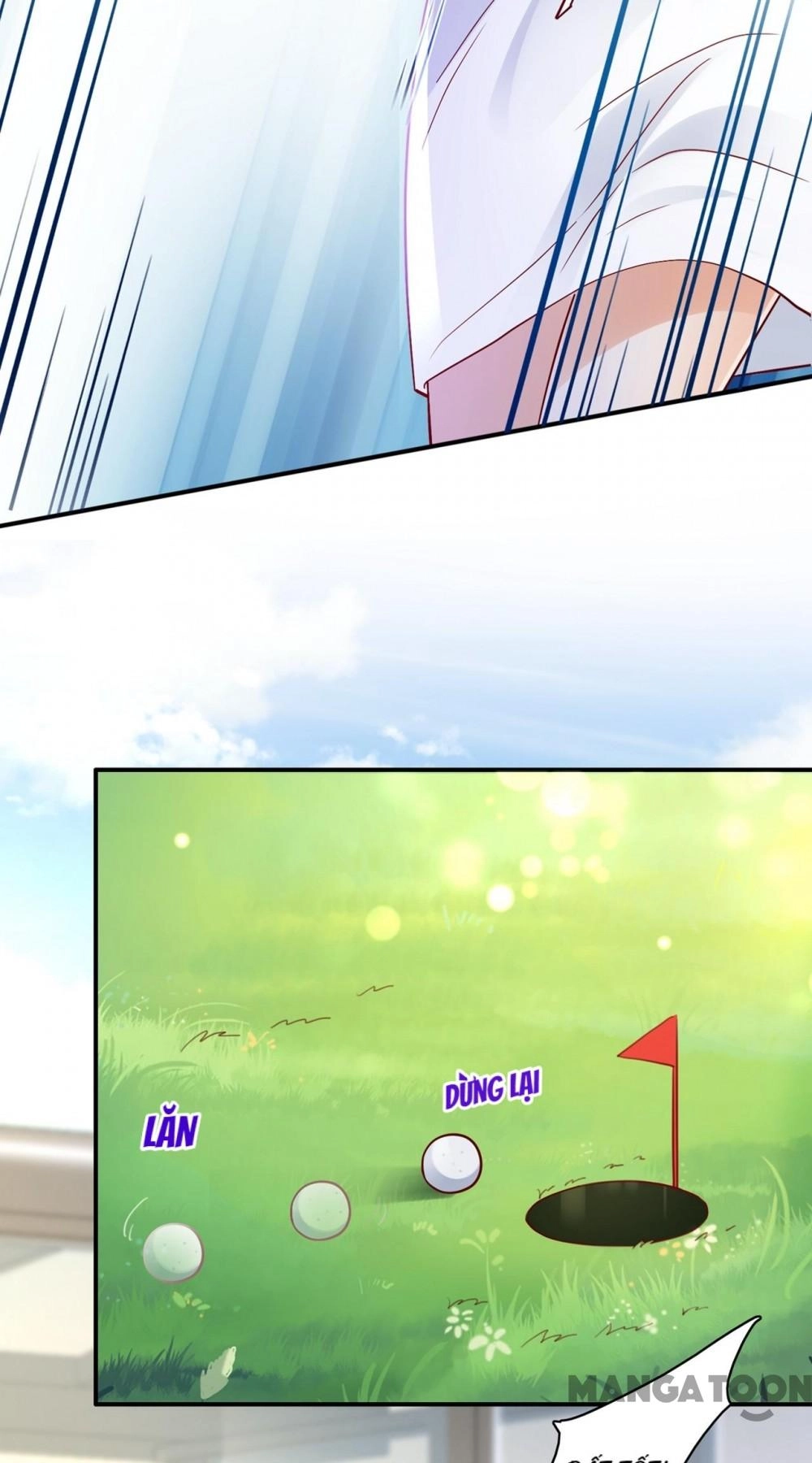 Hào Môn Thiên Giới Tiền Thê Chapter 671 - 9