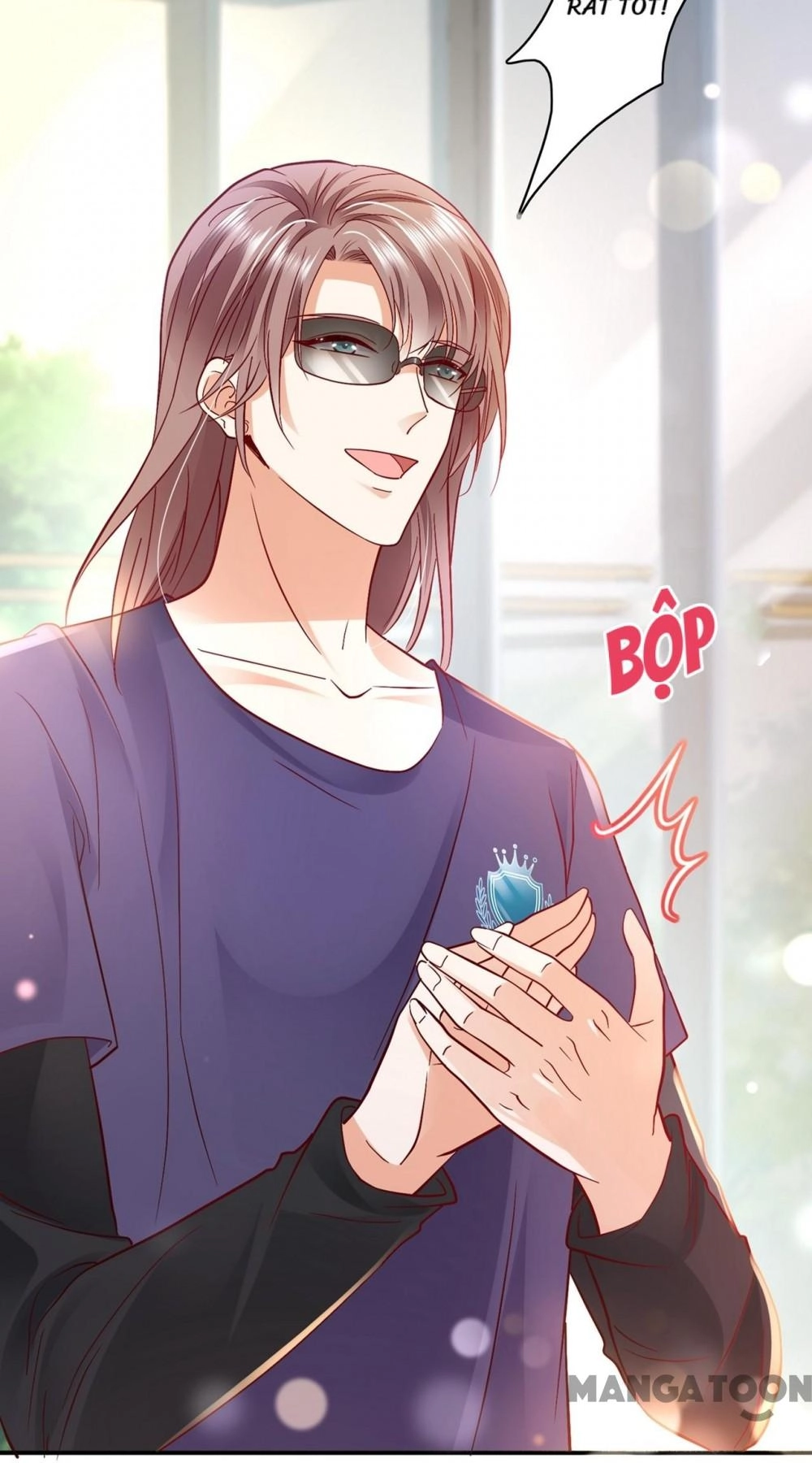 Hào Môn Thiên Giới Tiền Thê Chapter 671 - 10