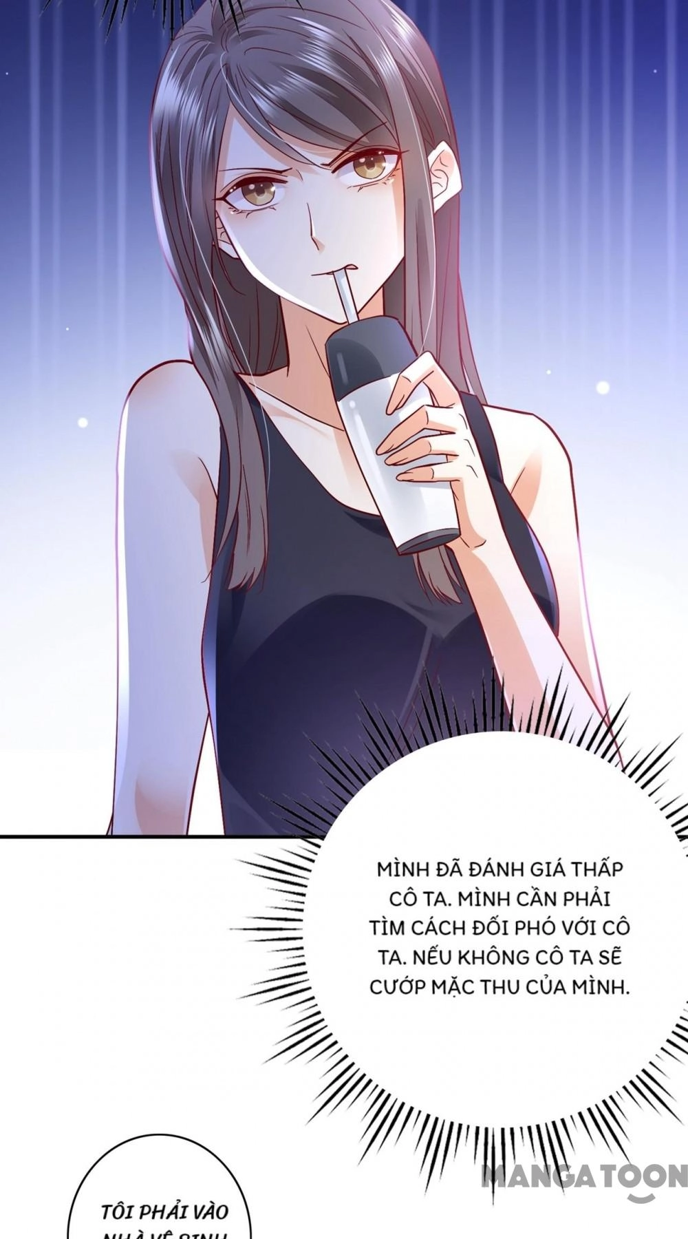 Hào Môn Thiên Giới Tiền Thê Chapter 671 - 12