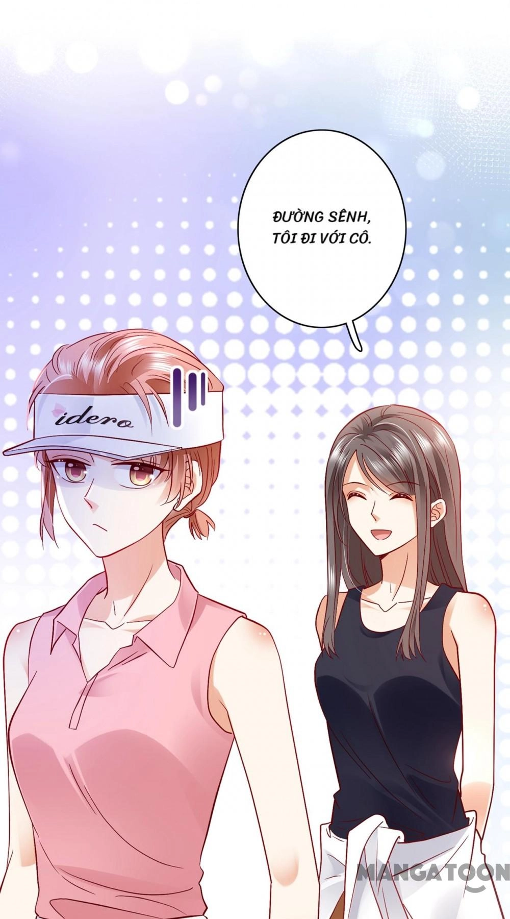 Hào Môn Thiên Giới Tiền Thê Chapter 671 - 15