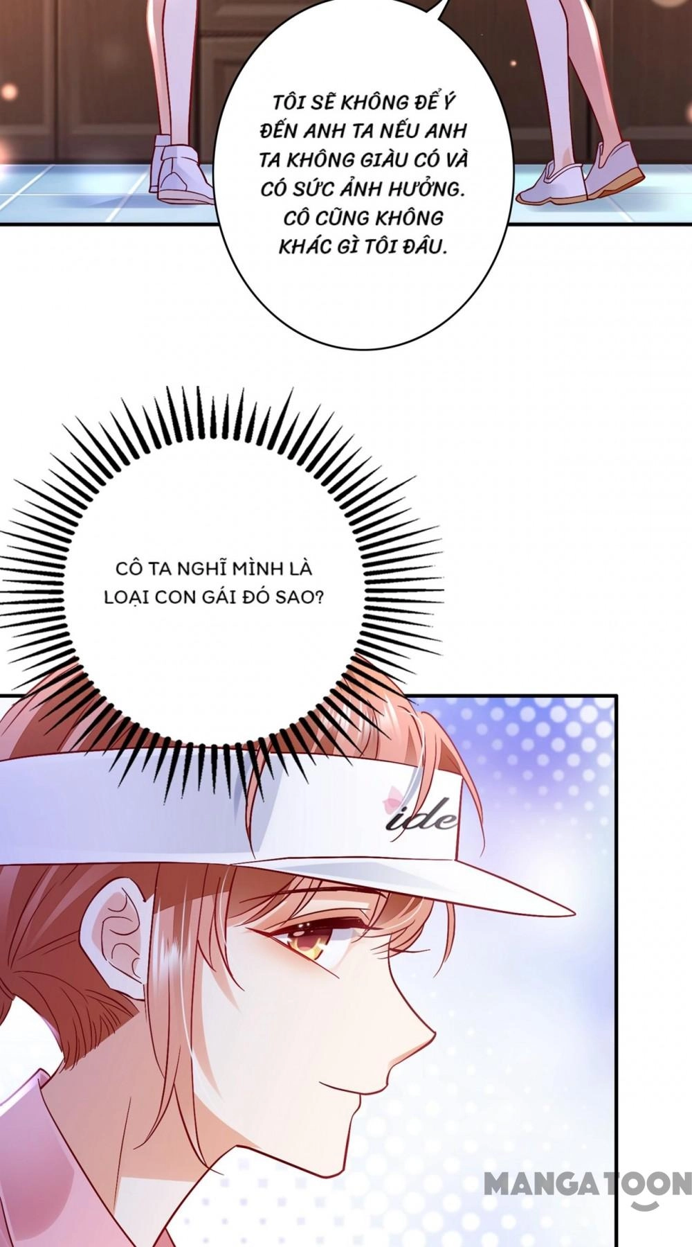 Hào Môn Thiên Giới Tiền Thê Chapter 671 - 21