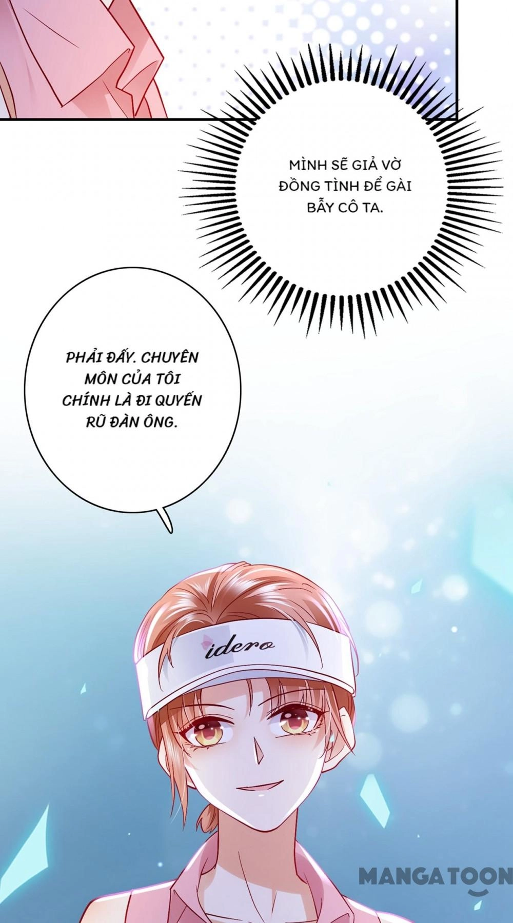 Hào Môn Thiên Giới Tiền Thê Chapter 671 - 22