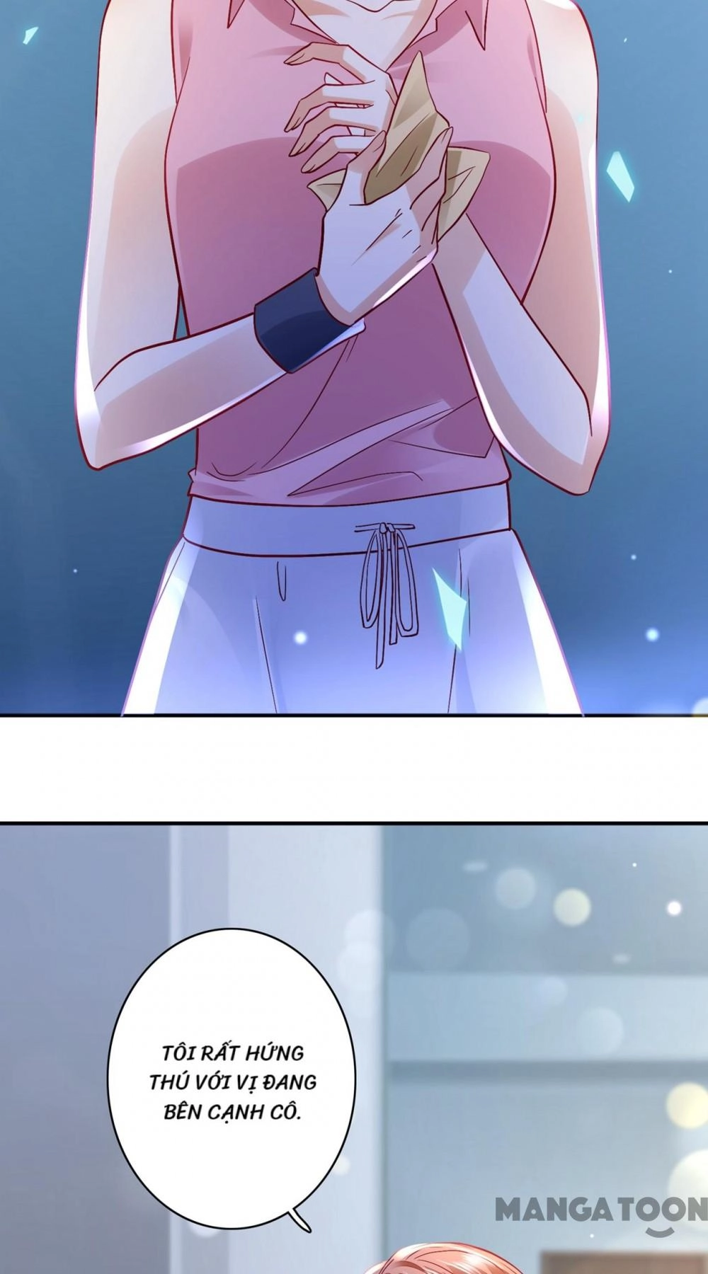 Hào Môn Thiên Giới Tiền Thê Chapter 671 - 23