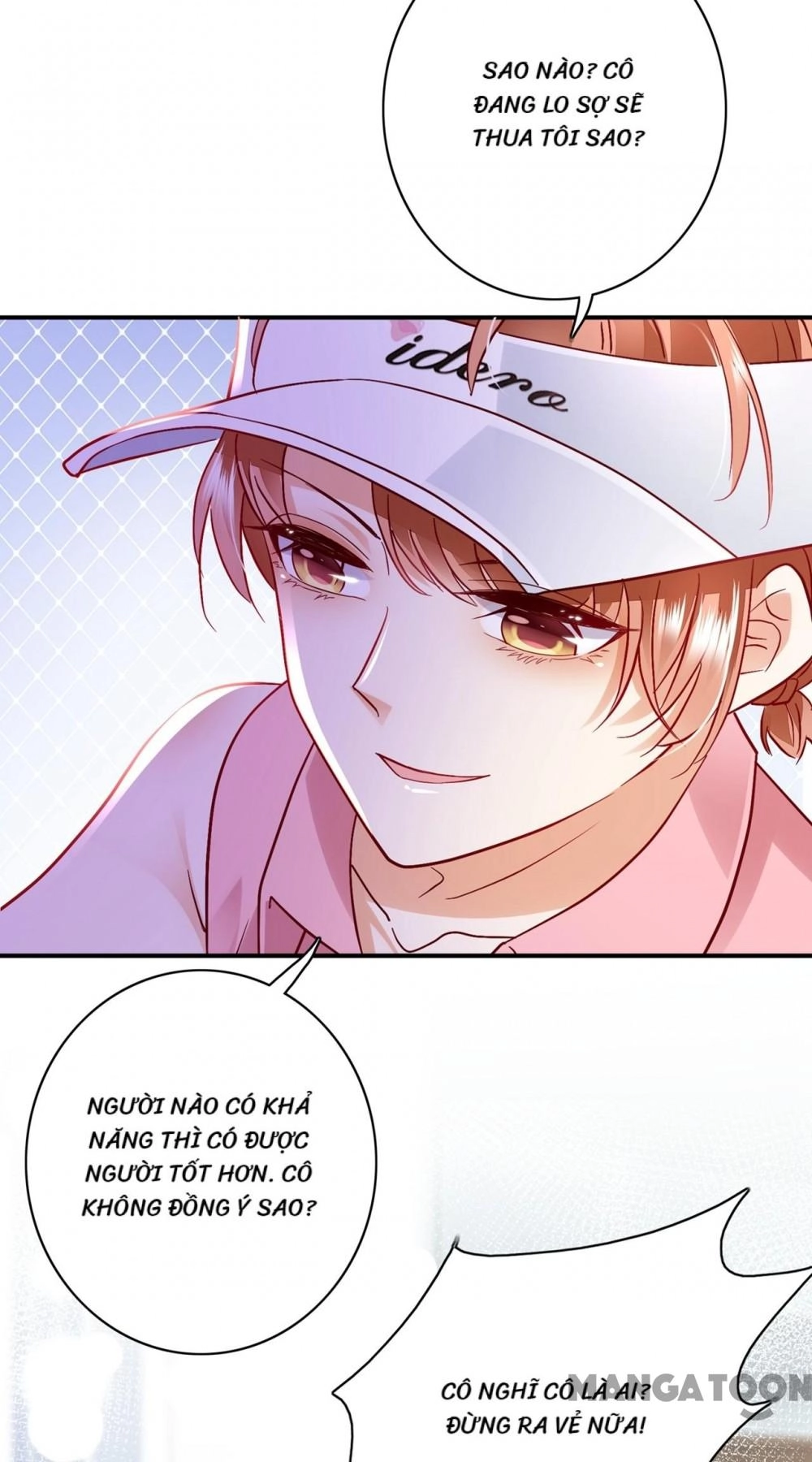 Hào Môn Thiên Giới Tiền Thê Chapter 671 - 27