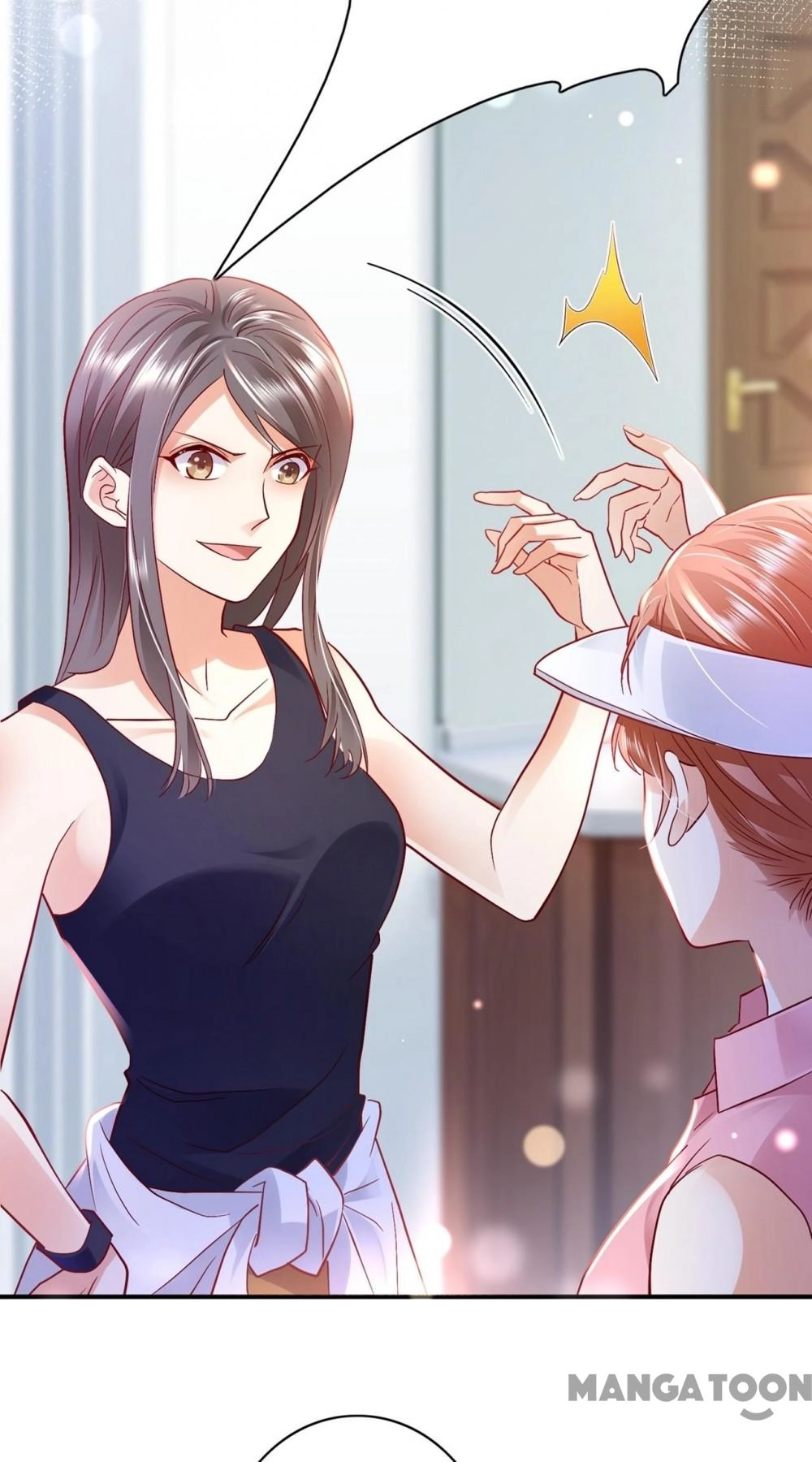 Hào Môn Thiên Giới Tiền Thê Chapter 671 - 28