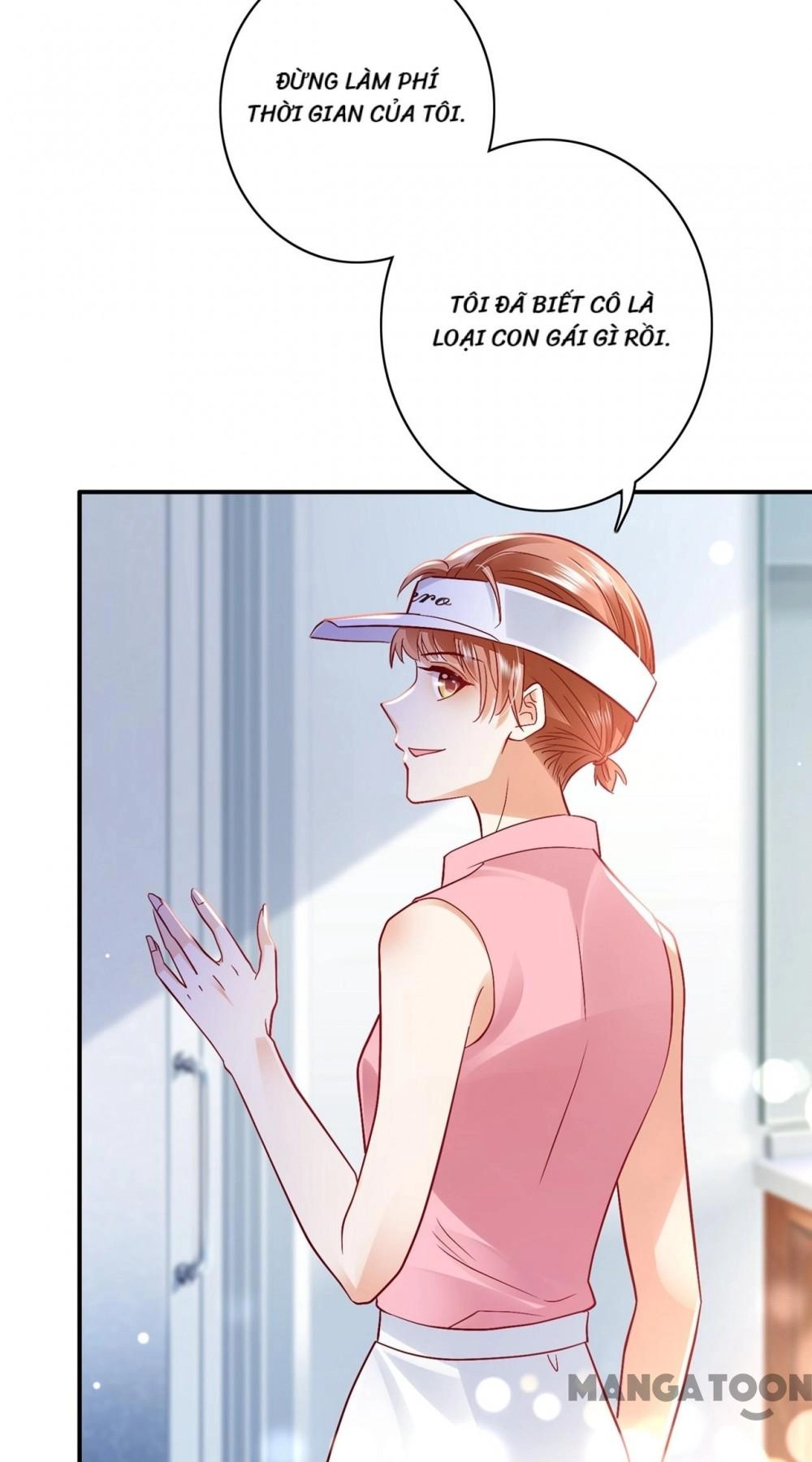 Hào Môn Thiên Giới Tiền Thê Chapter 671 - 29