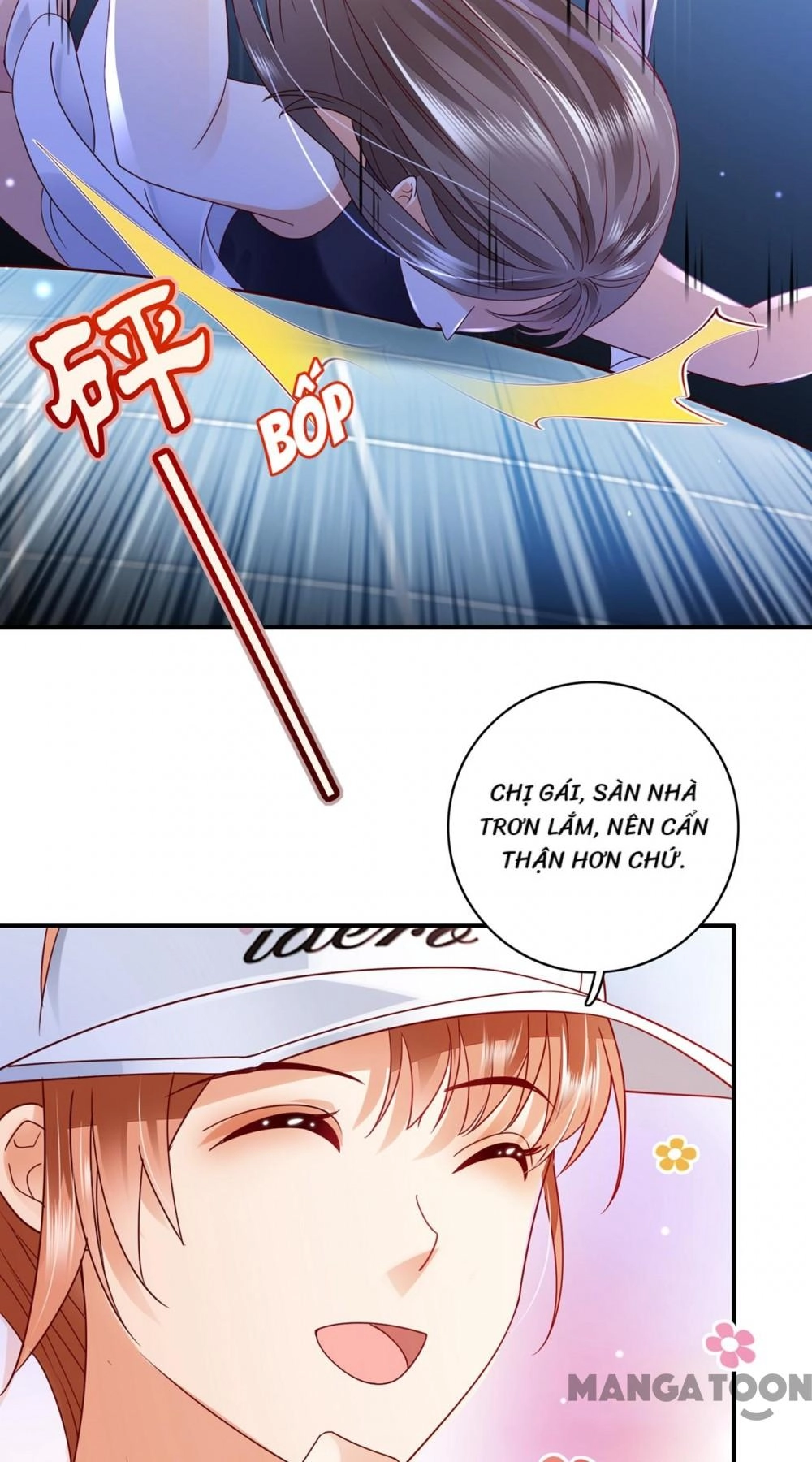 Hào Môn Thiên Giới Tiền Thê Chapter 671 - 35