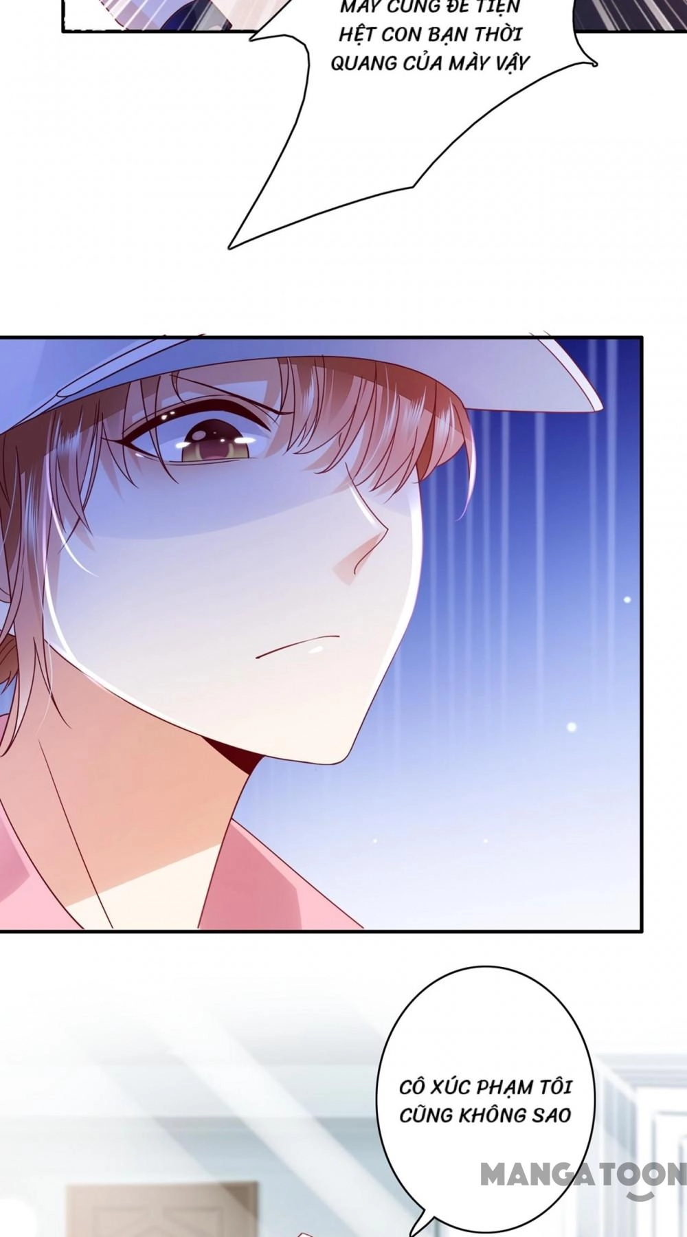 Hào Môn Thiên Giới Tiền Thê Chapter 671 - 37