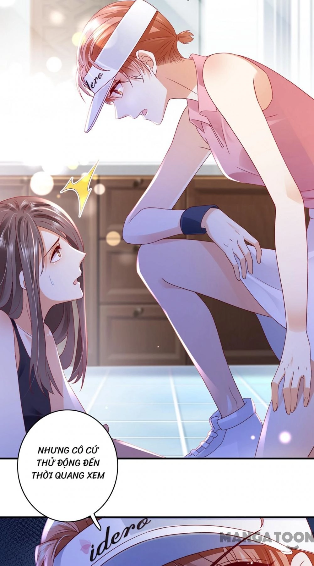 Hào Môn Thiên Giới Tiền Thê Chapter 671 - 38