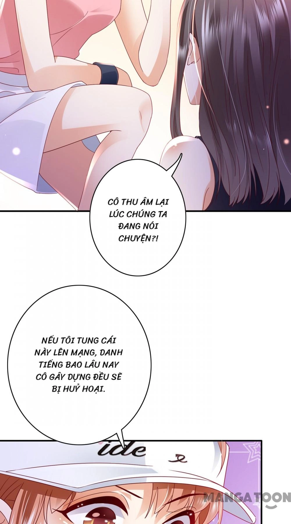 Hào Môn Thiên Giới Tiền Thê Chapter 672 - 2