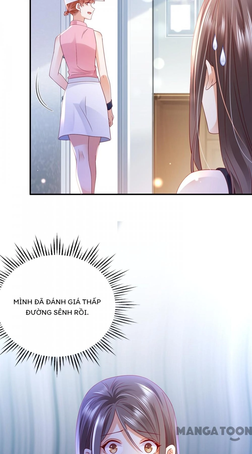 Hào Môn Thiên Giới Tiền Thê Chapter 672 - 4