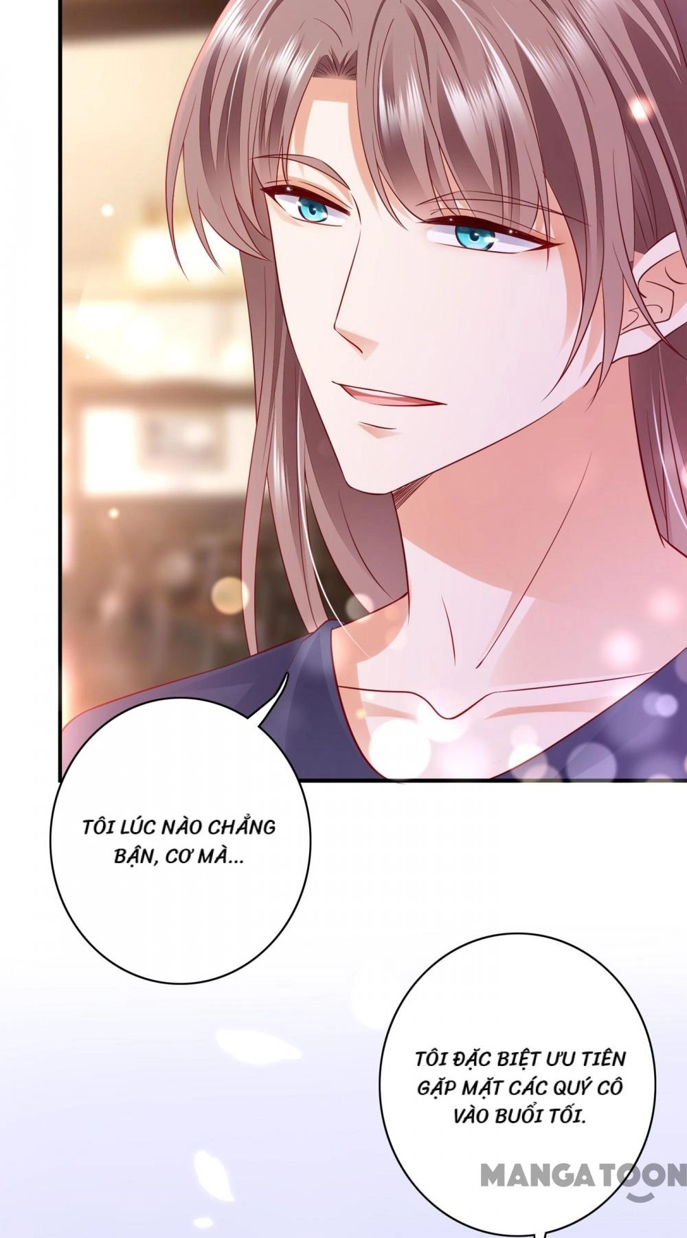 Hào Môn Thiên Giới Tiền Thê Chapter 672 - 11