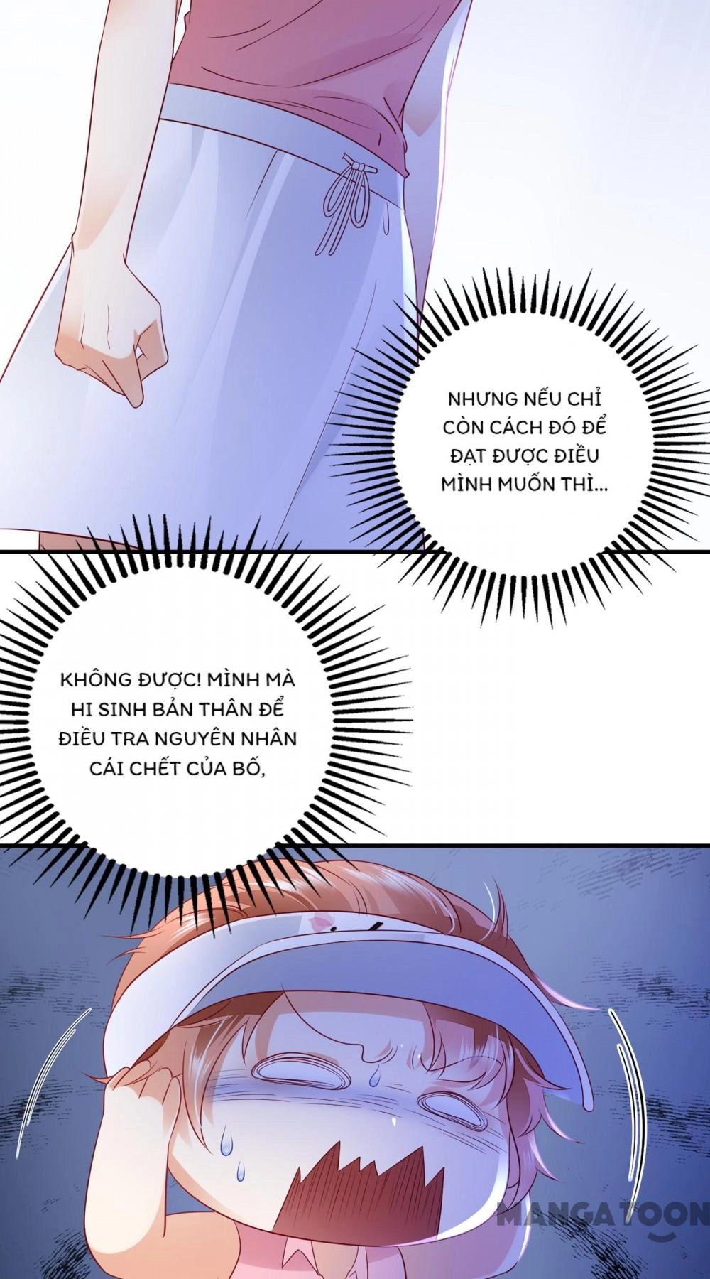 Hào Môn Thiên Giới Tiền Thê Chapter 672 - 15