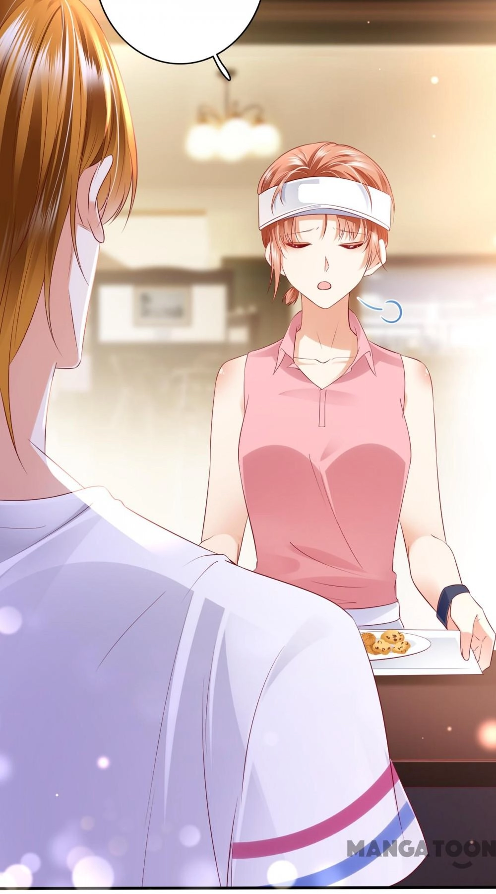 Hào Môn Thiên Giới Tiền Thê Chapter 672 - 21