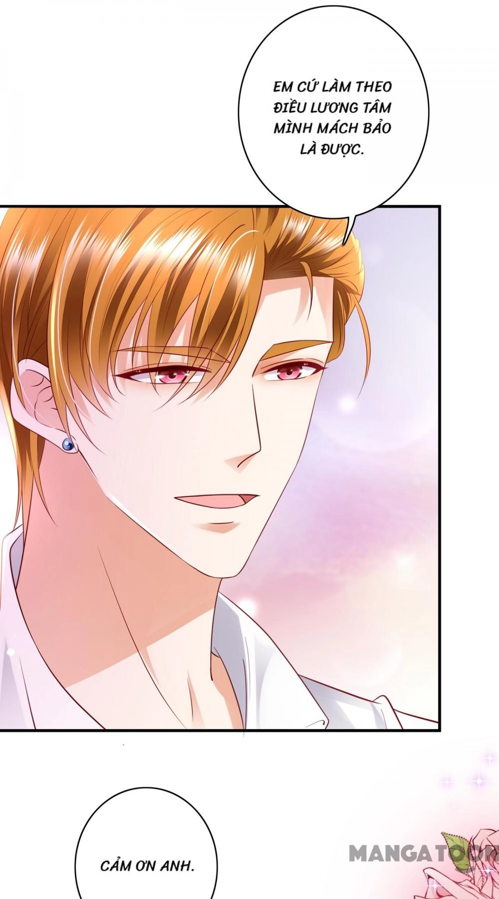 Hào Môn Thiên Giới Tiền Thê Chapter 672 - 22