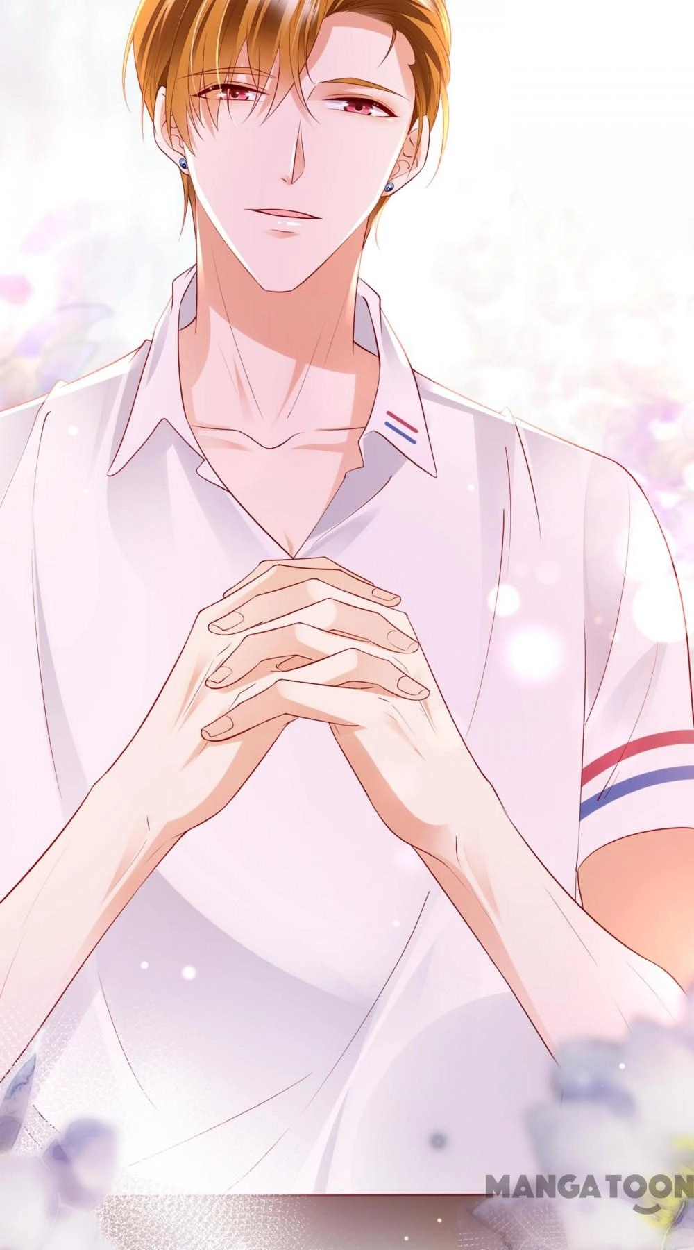 Hào Môn Thiên Giới Tiền Thê Chapter 672 - 24