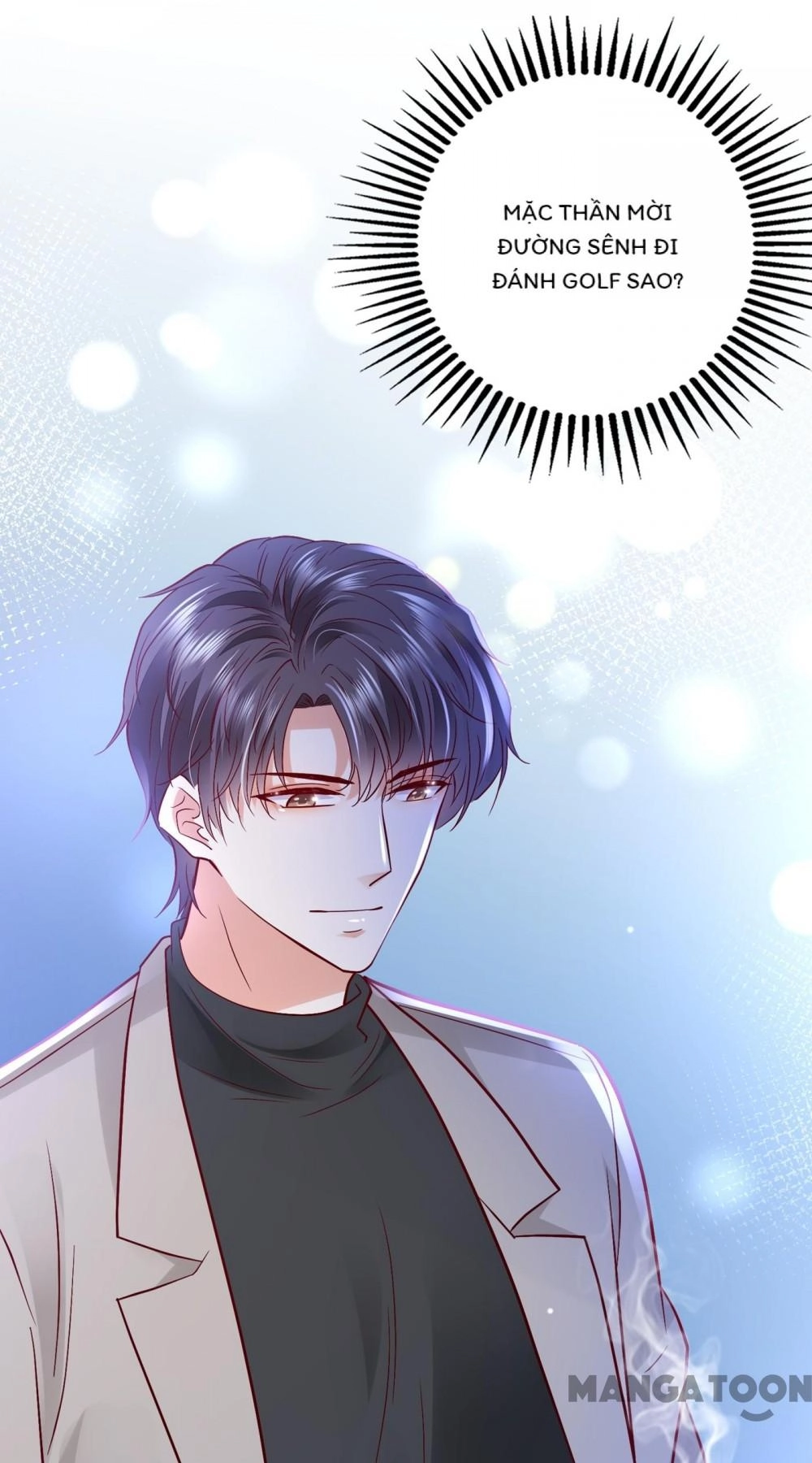 Hào Môn Thiên Giới Tiền Thê Chapter 672 - 27